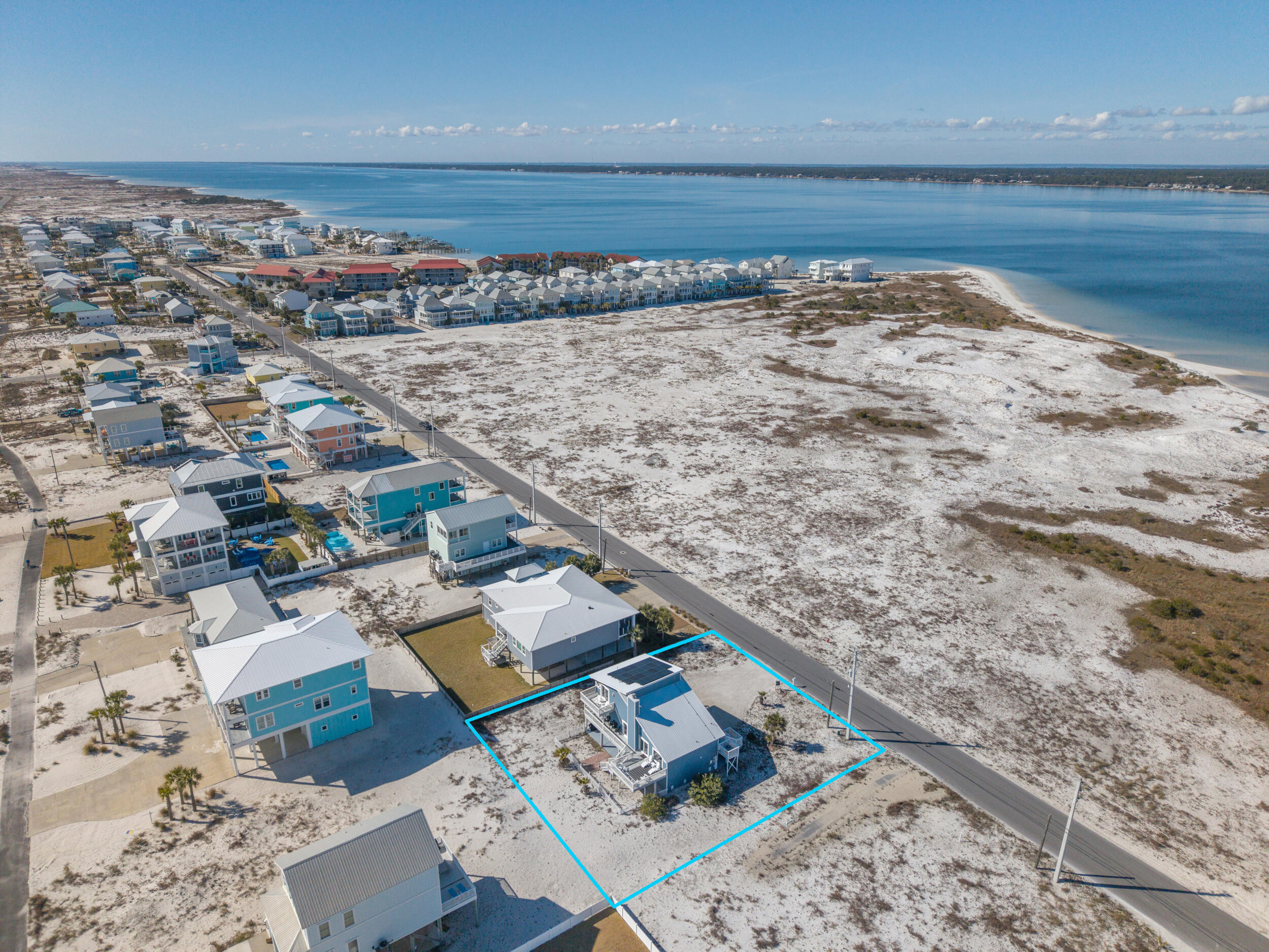NAVARRE BEACH RESIDENTIAL - Residential