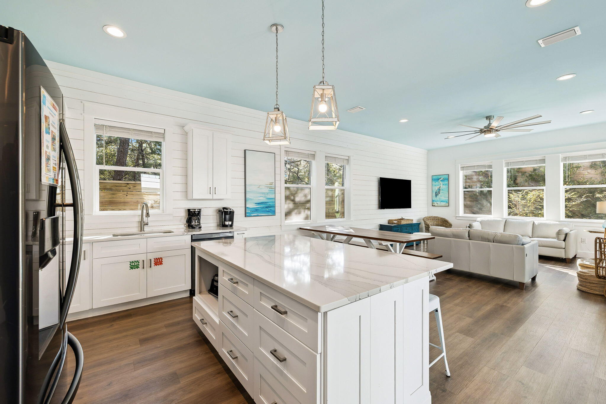 FRANGISTA BEACH 2ND ADDN - Residential