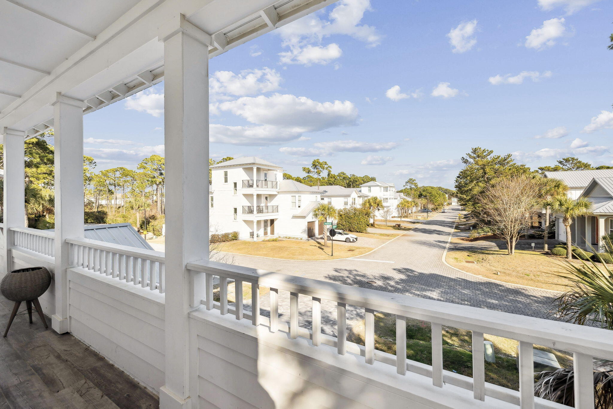 FRANGISTA BEACH 2ND ADDN - Residential