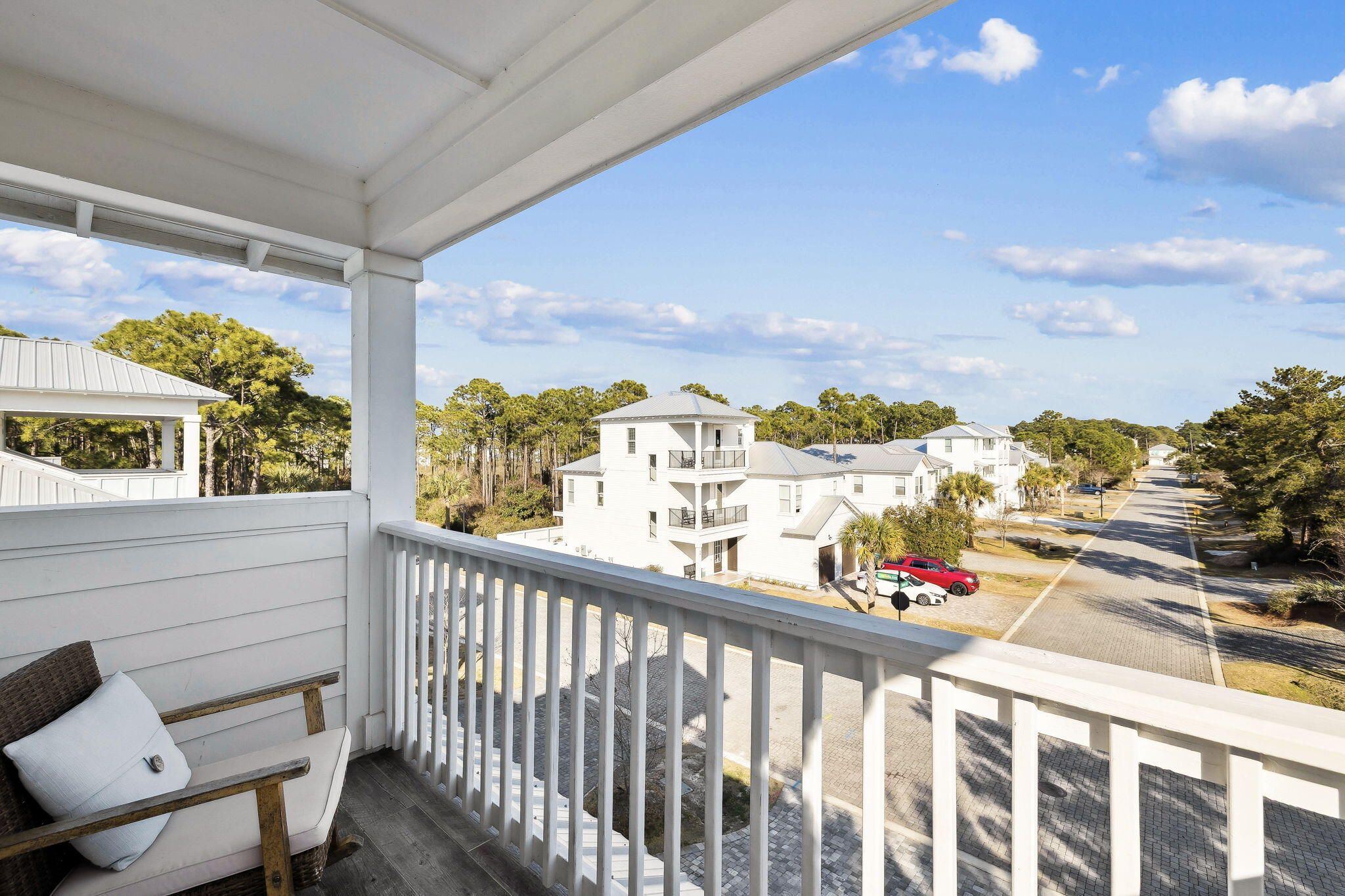 FRANGISTA BEACH 2ND ADDN - Residential