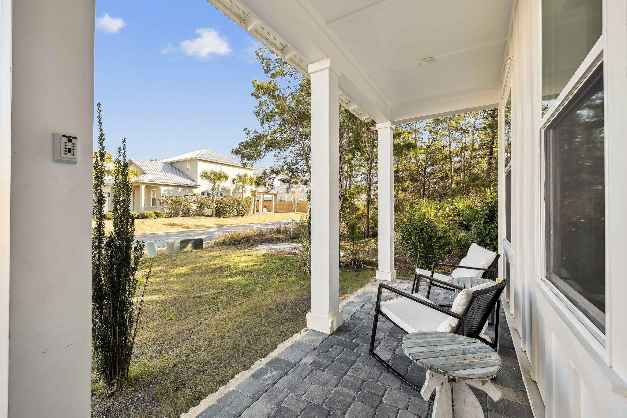 FRANGISTA BEACH 2ND ADDN - Residential