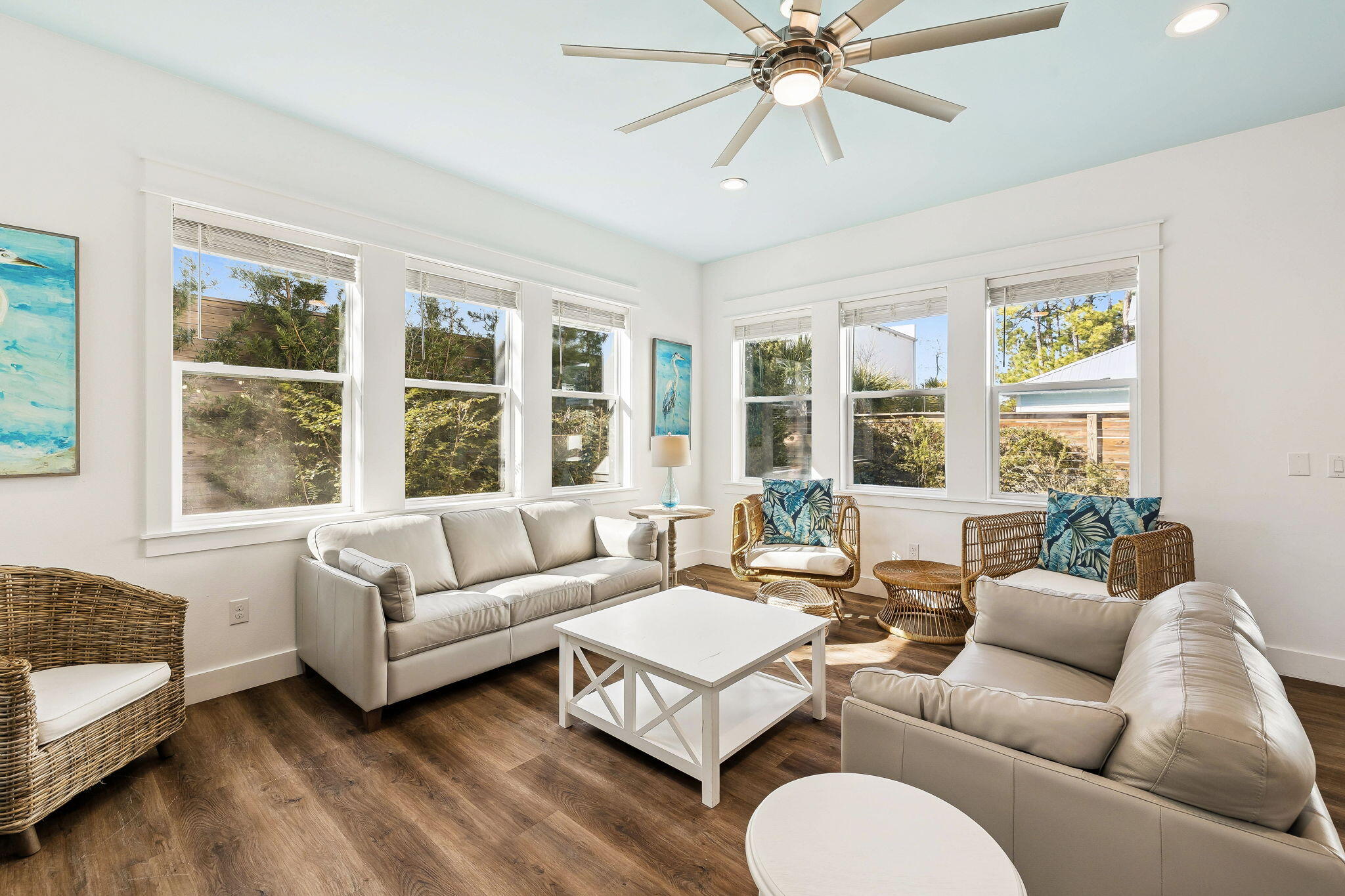FRANGISTA BEACH 2ND ADDN - Residential