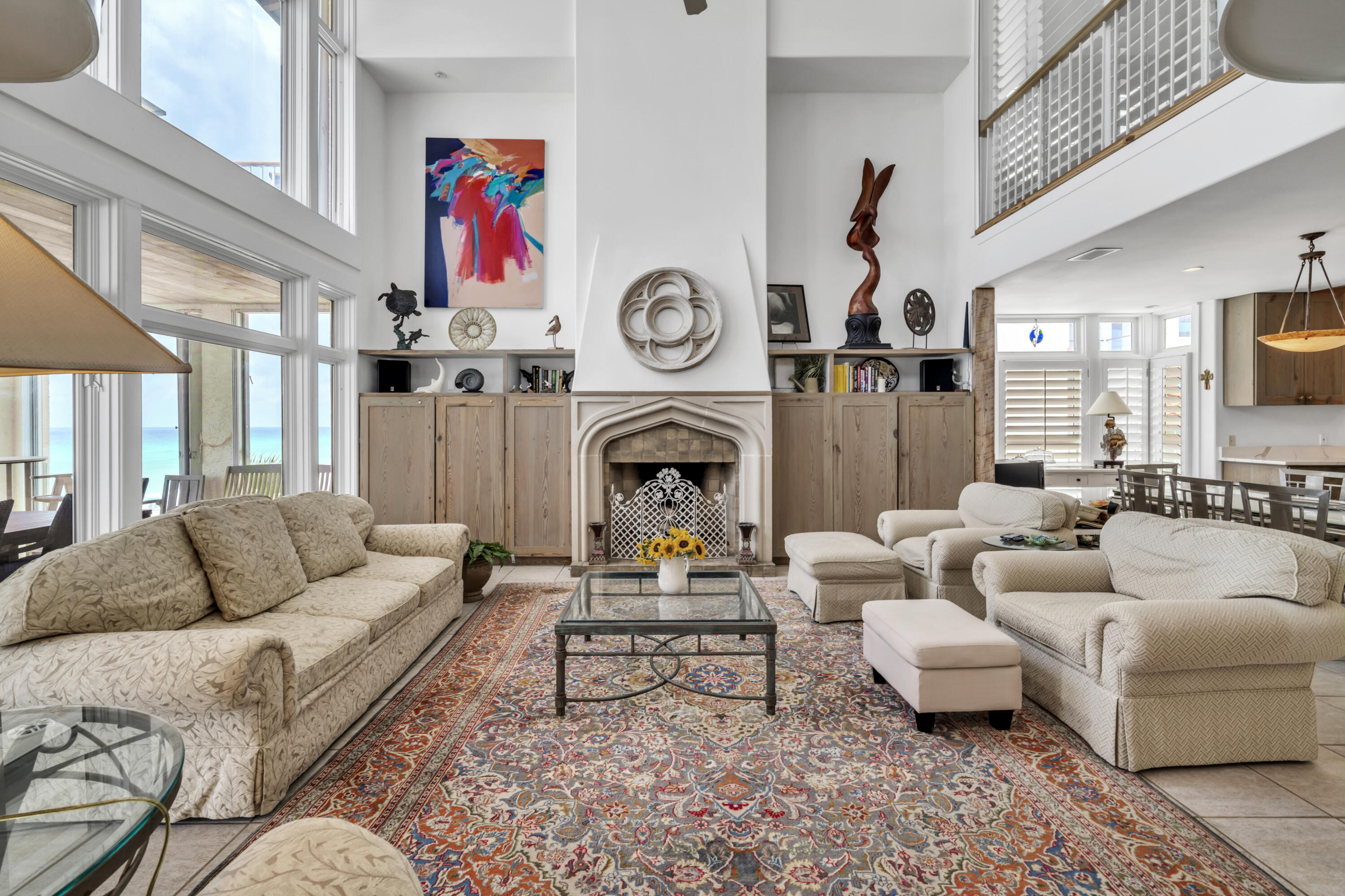VIZCAYA AT DUNE ALLEN - Residential