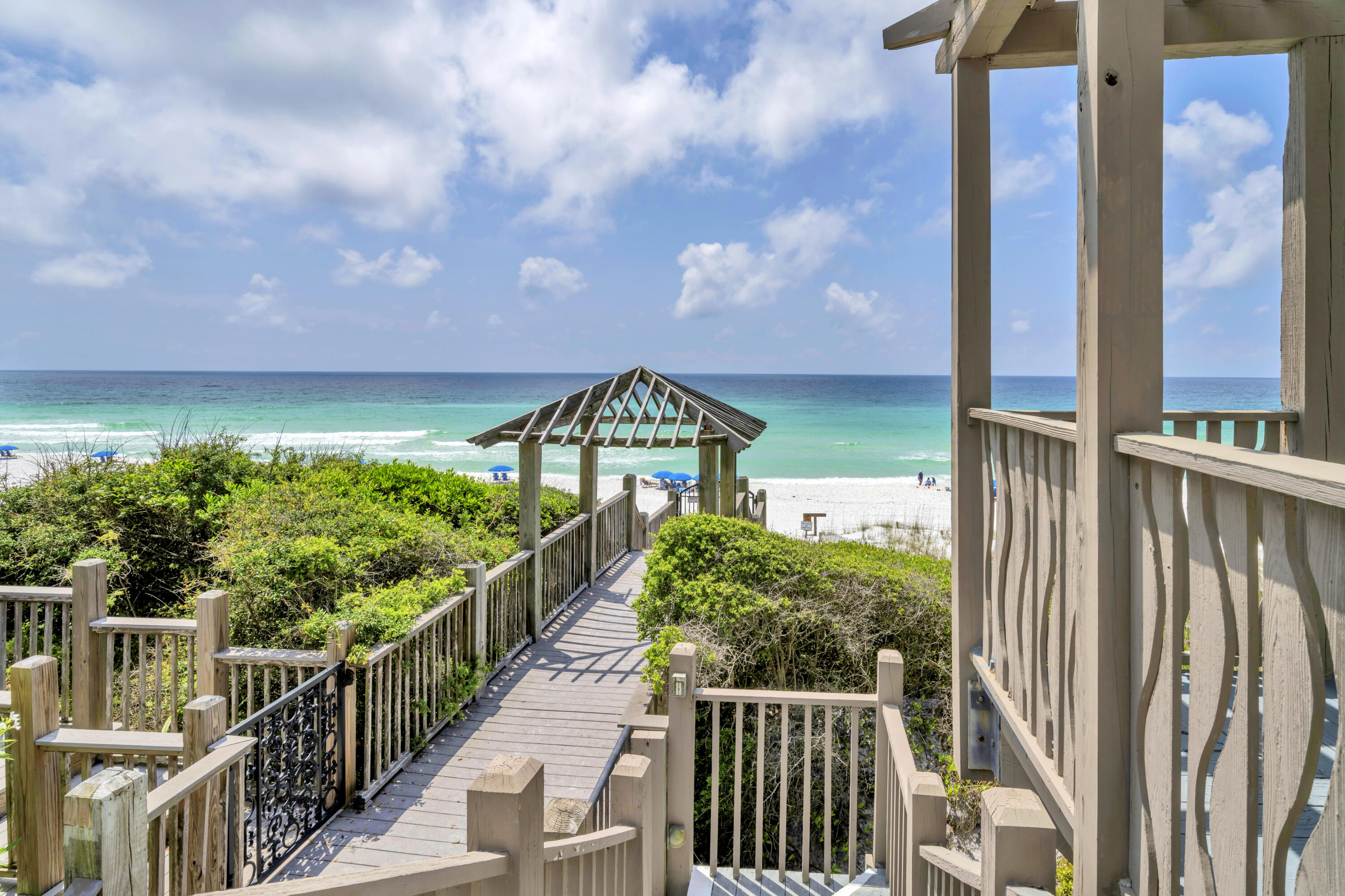 VIZCAYA AT DUNE ALLEN - Residential