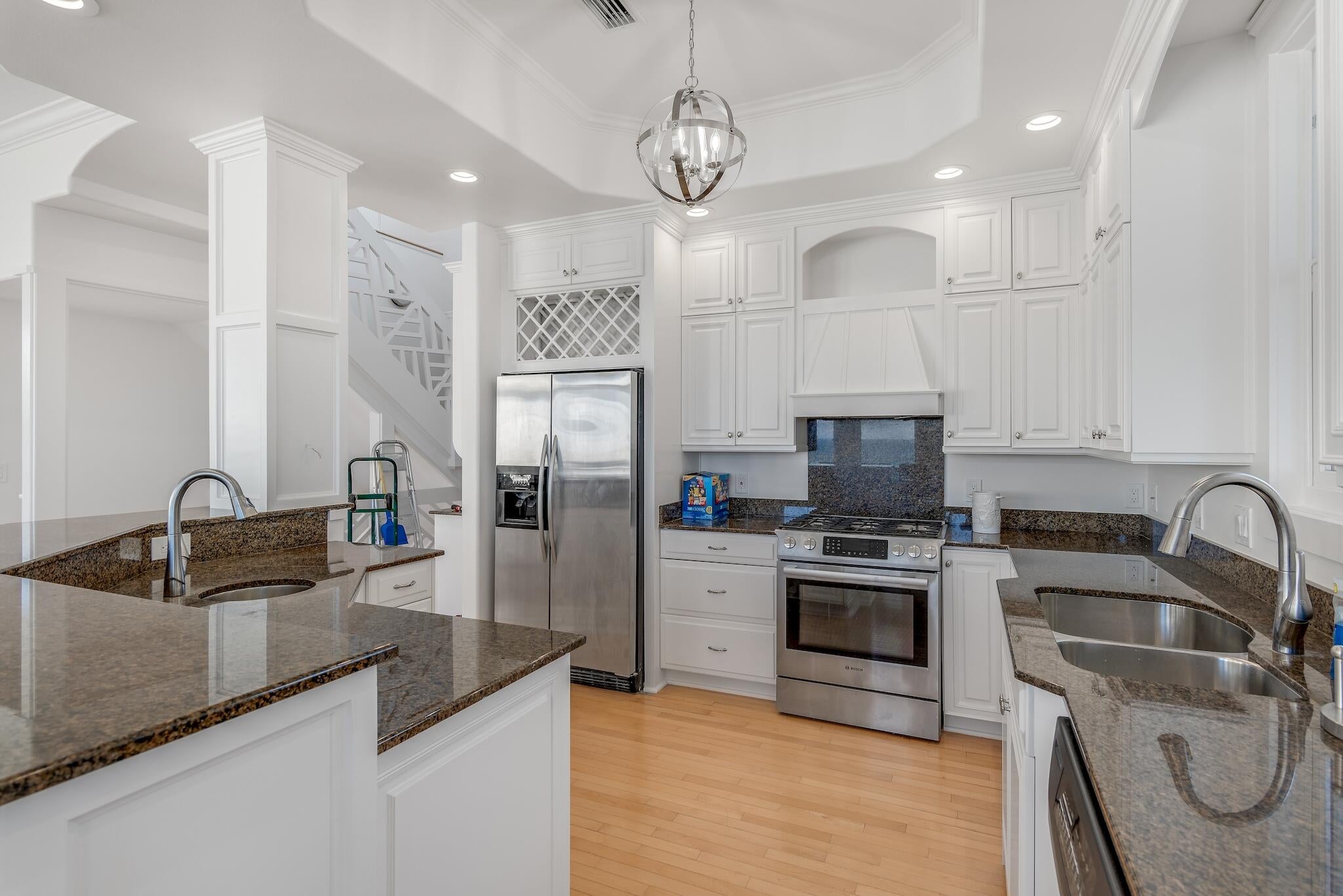 Oceanside Subdivision - Residential