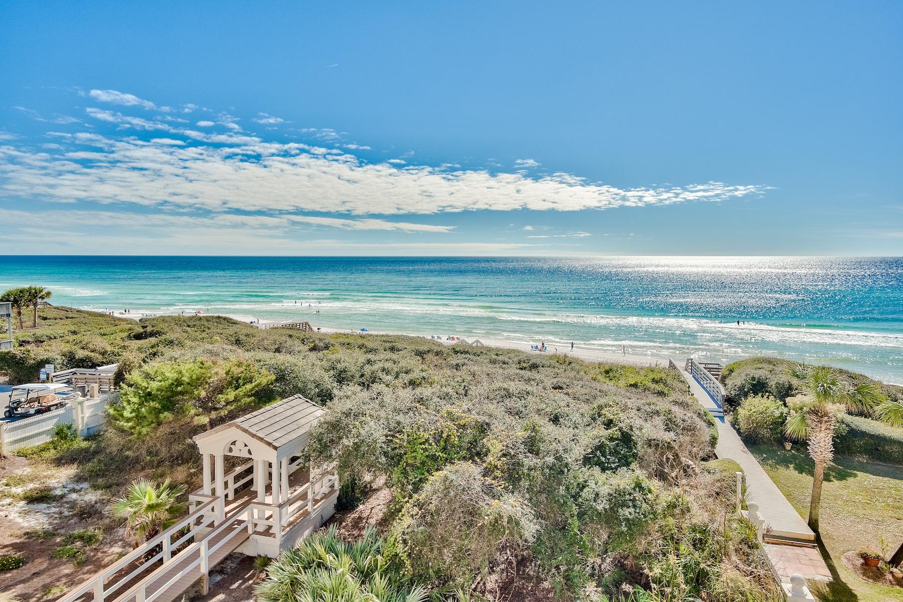 Oceanside Subdivision - Residential