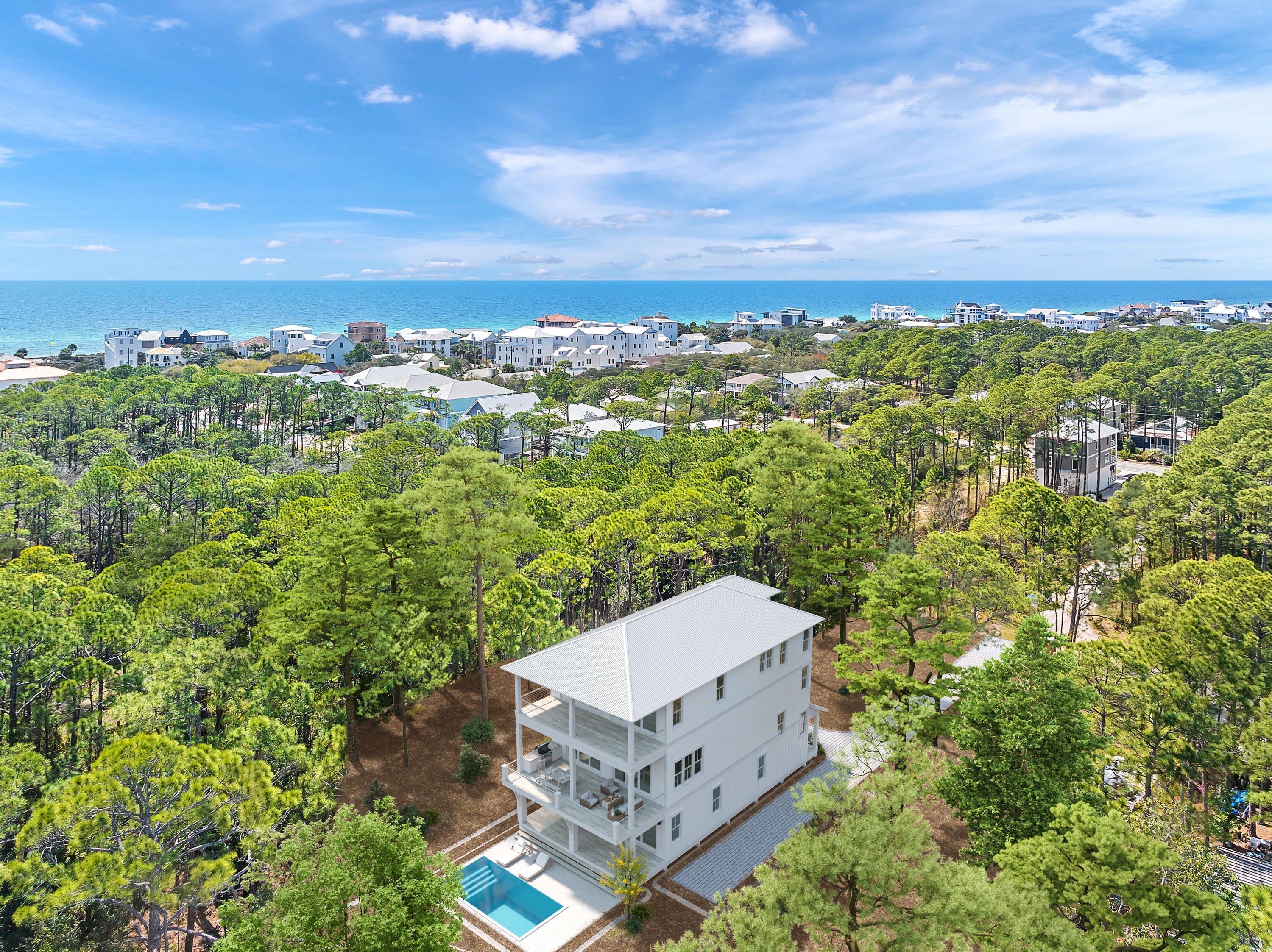 GULF SHORE MANOR - Residential