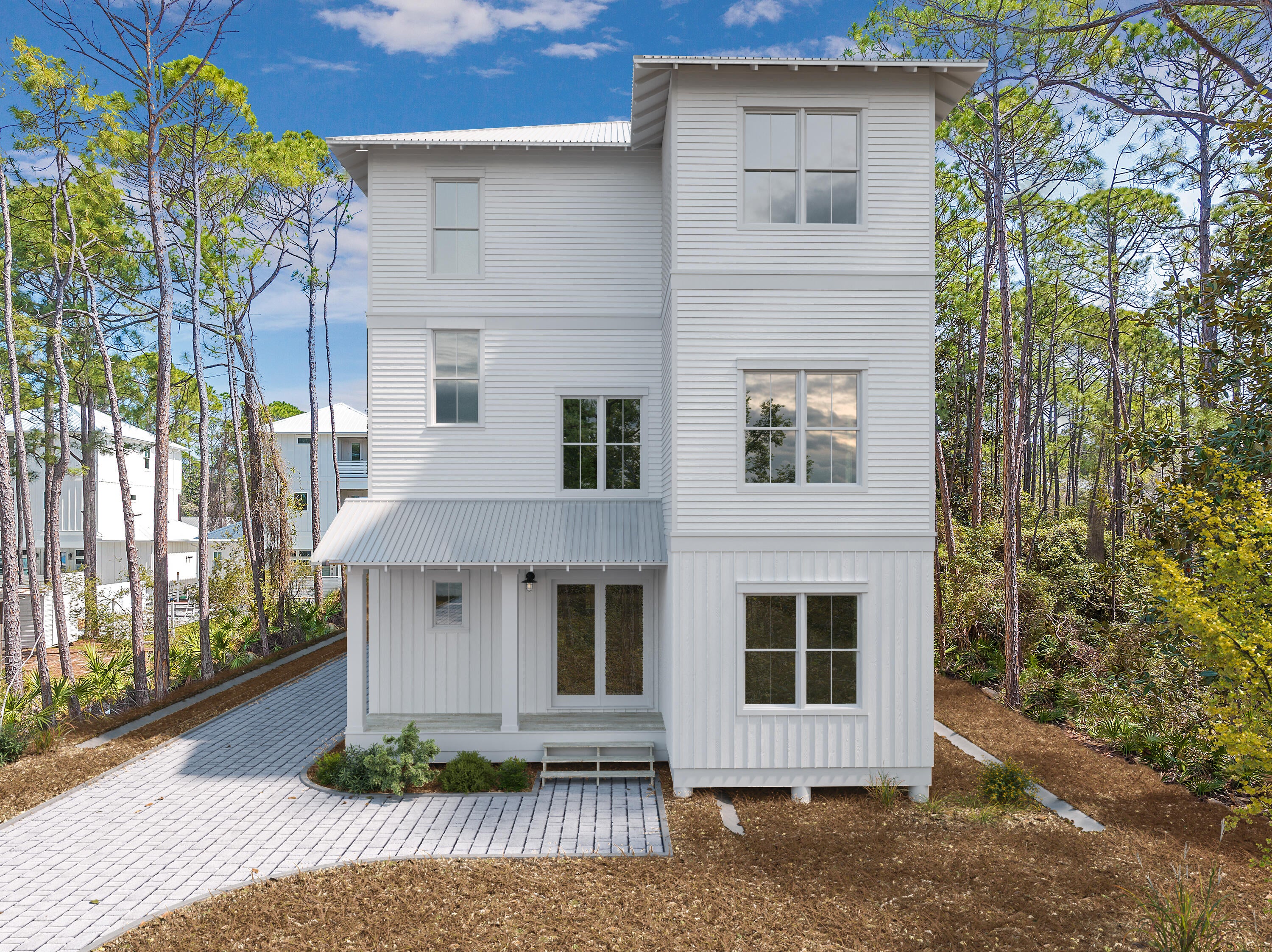 GULF SHORE MANOR - Residential