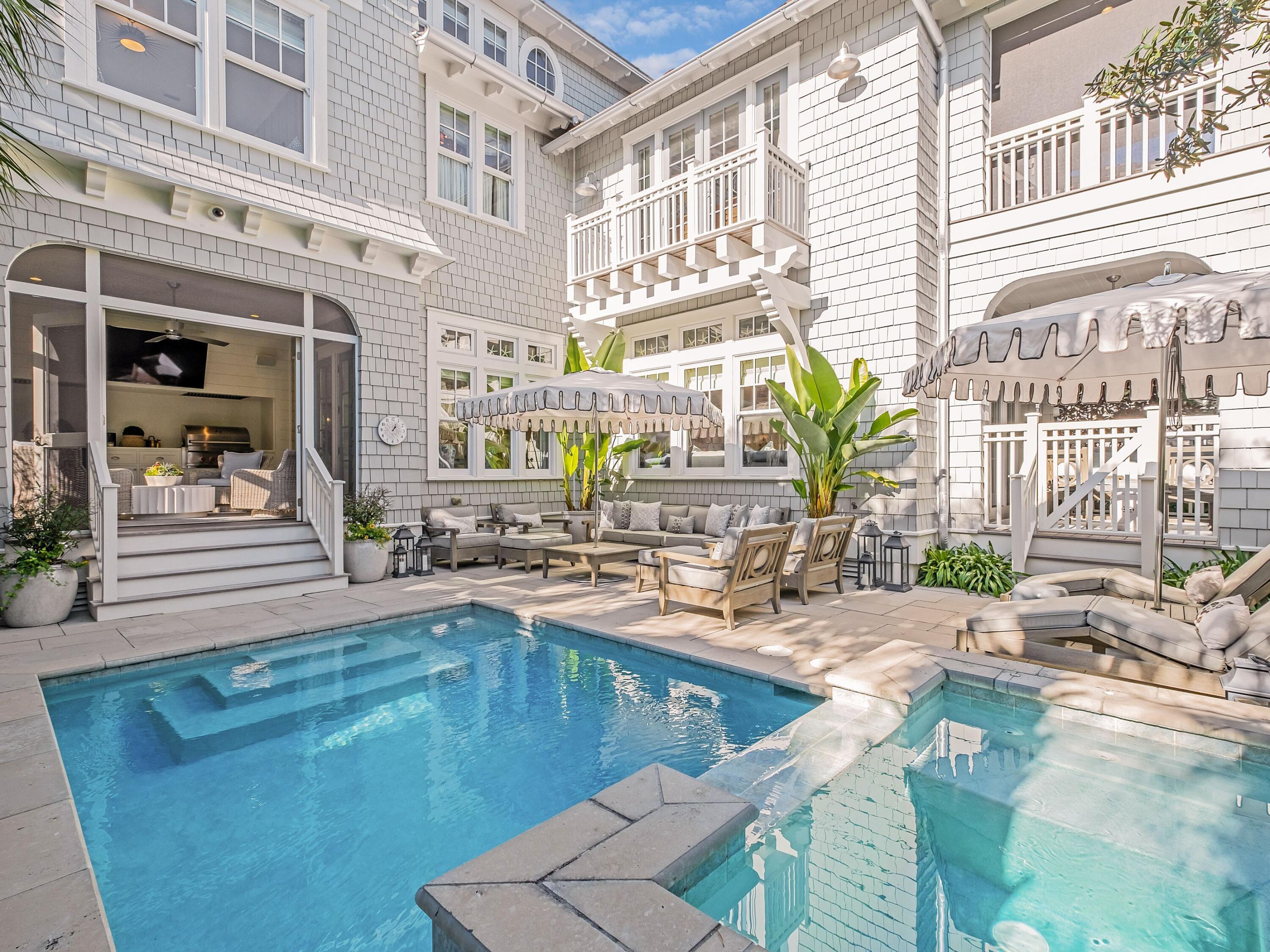 WATERSOUND BEACH - Residential