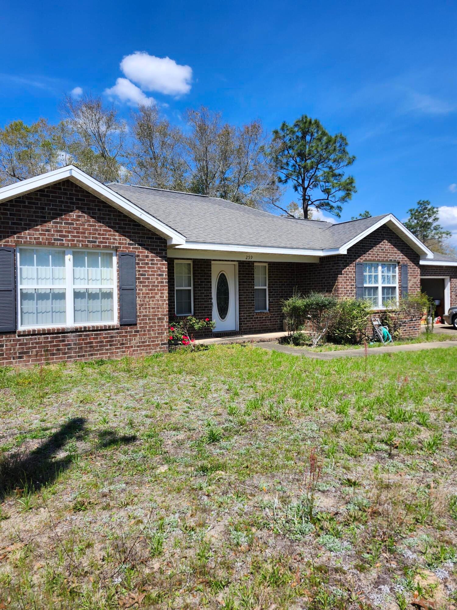 OAKWOOD HILLS UNIT 1 - Residential