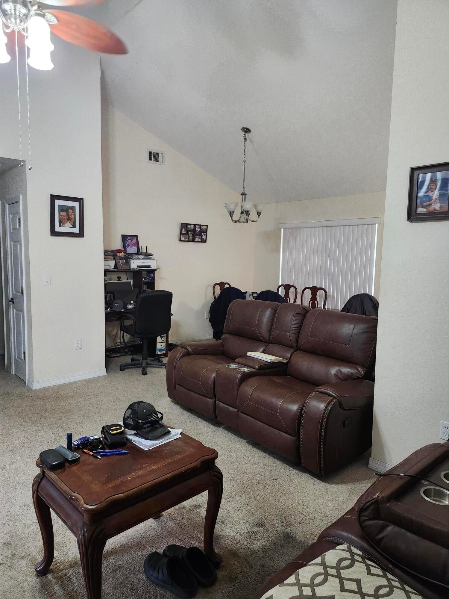 OAKWOOD HILLS UNIT 1 - Residential
