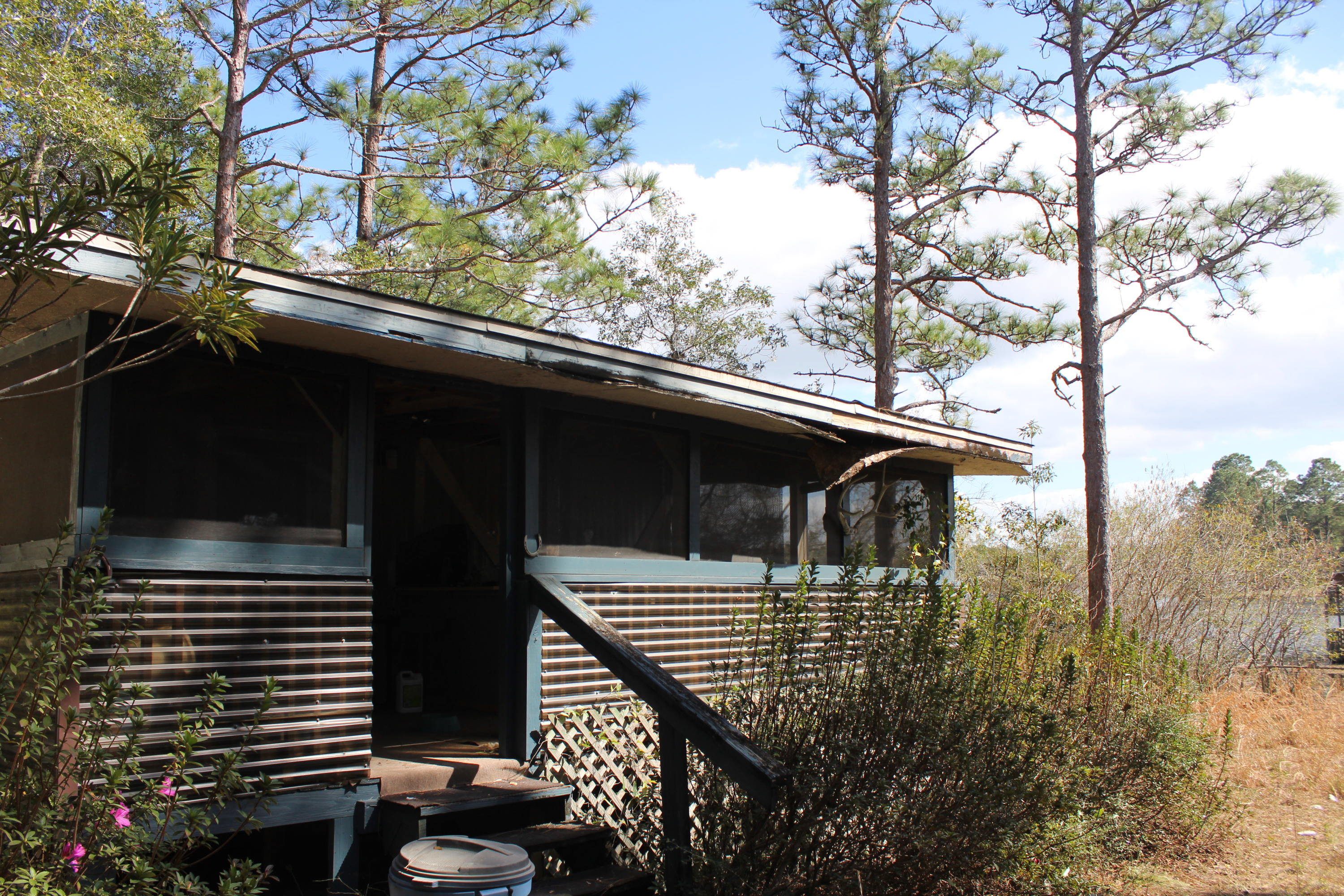 JUNIPER ISLAND UNREC - Residential