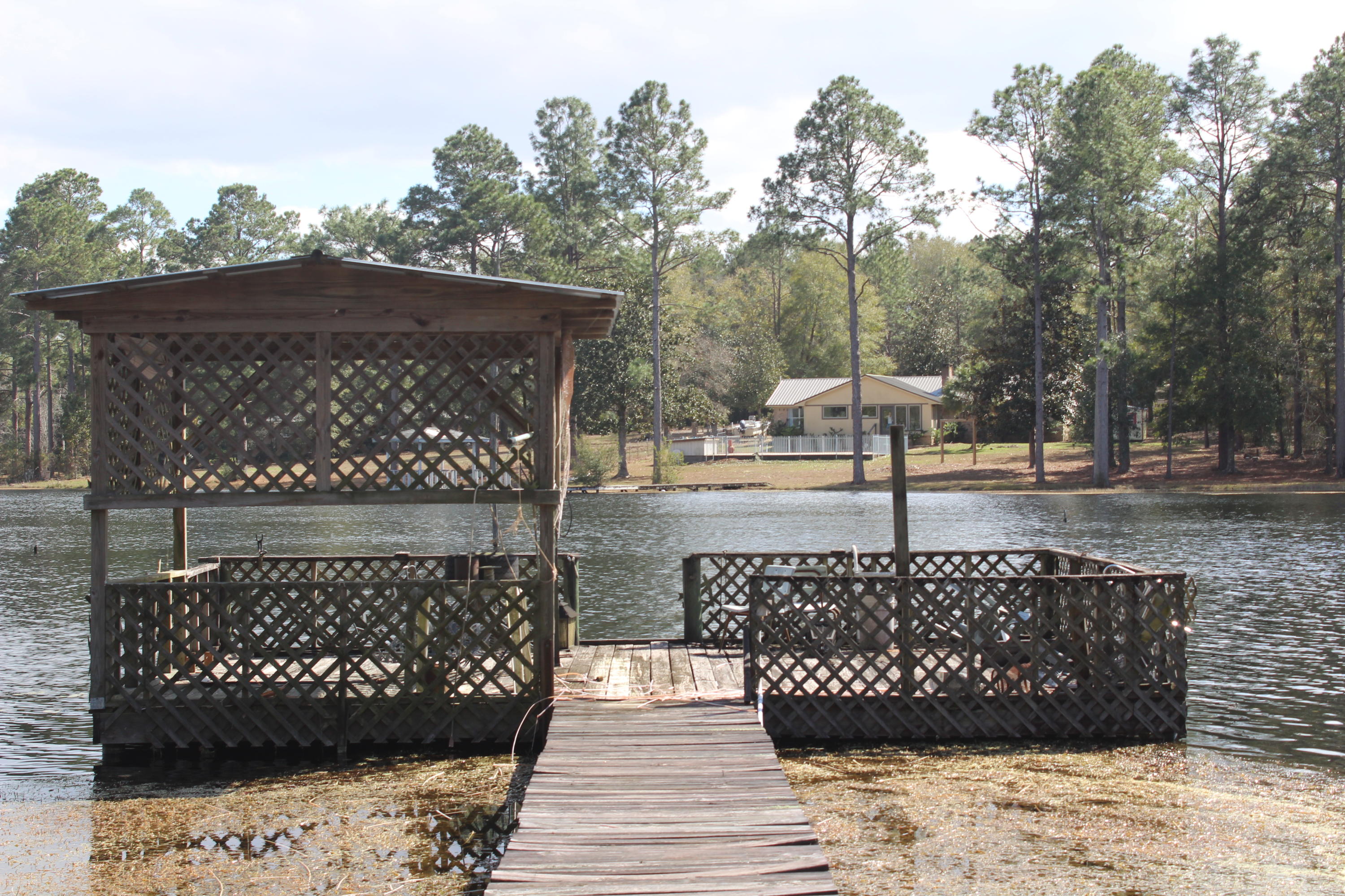 JUNIPER ISLAND UNREC - Residential