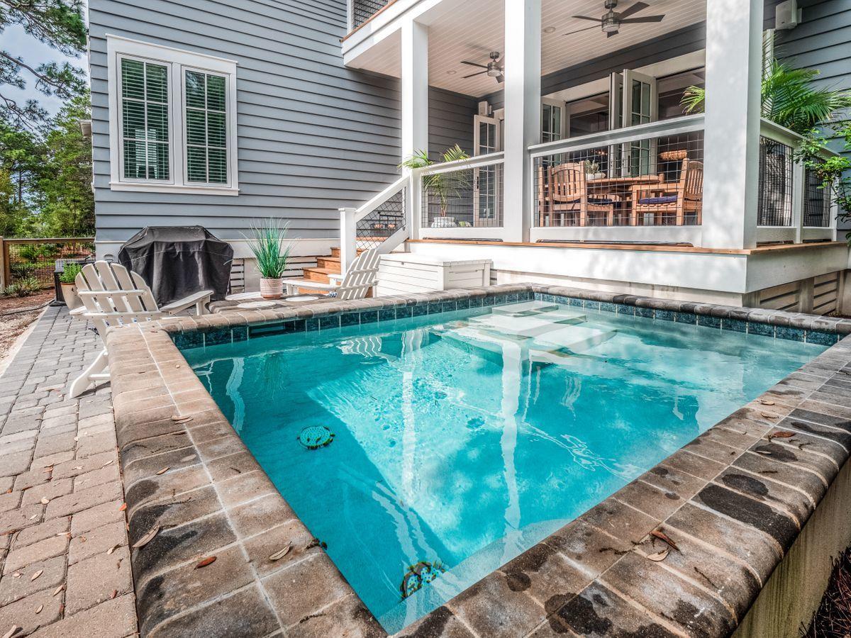 LAKE PLACE AT GRAYTON BEACH T/H - Residential