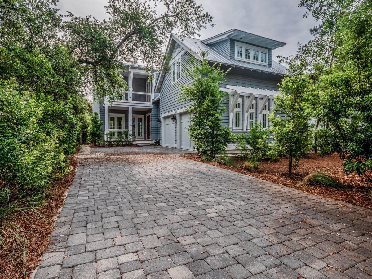 LAKE PLACE AT GRAYTON BEACH T/H - Residential