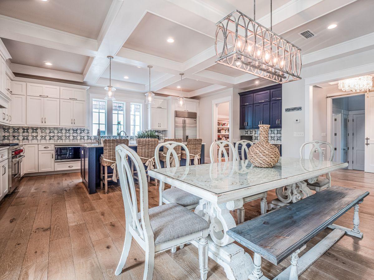 LAKE PLACE AT GRAYTON BEACH T/H - Residential