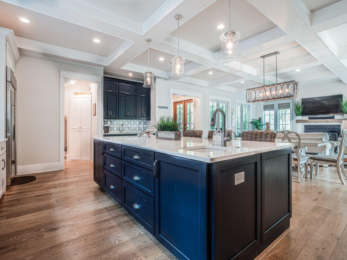LAKE PLACE AT GRAYTON BEACH T/H - Residential