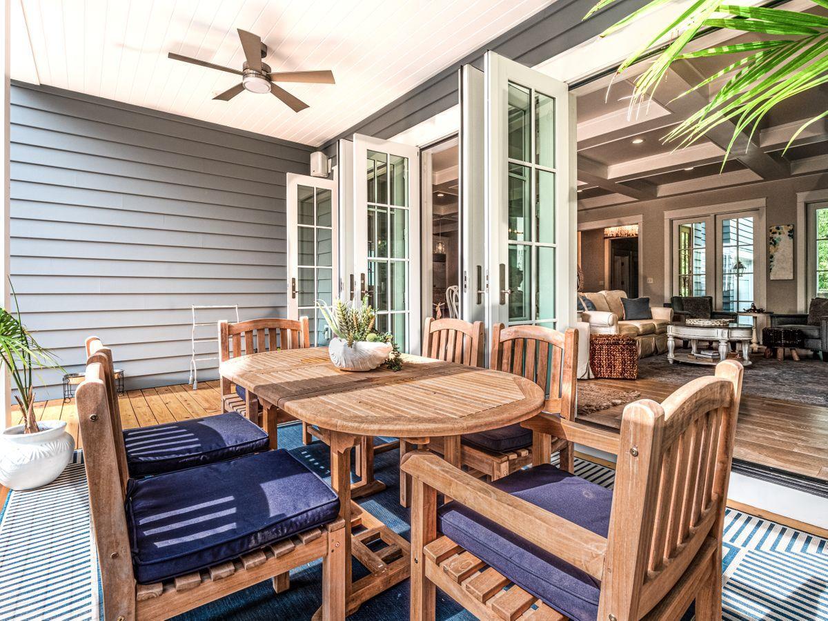 LAKE PLACE AT GRAYTON BEACH T/H - Residential