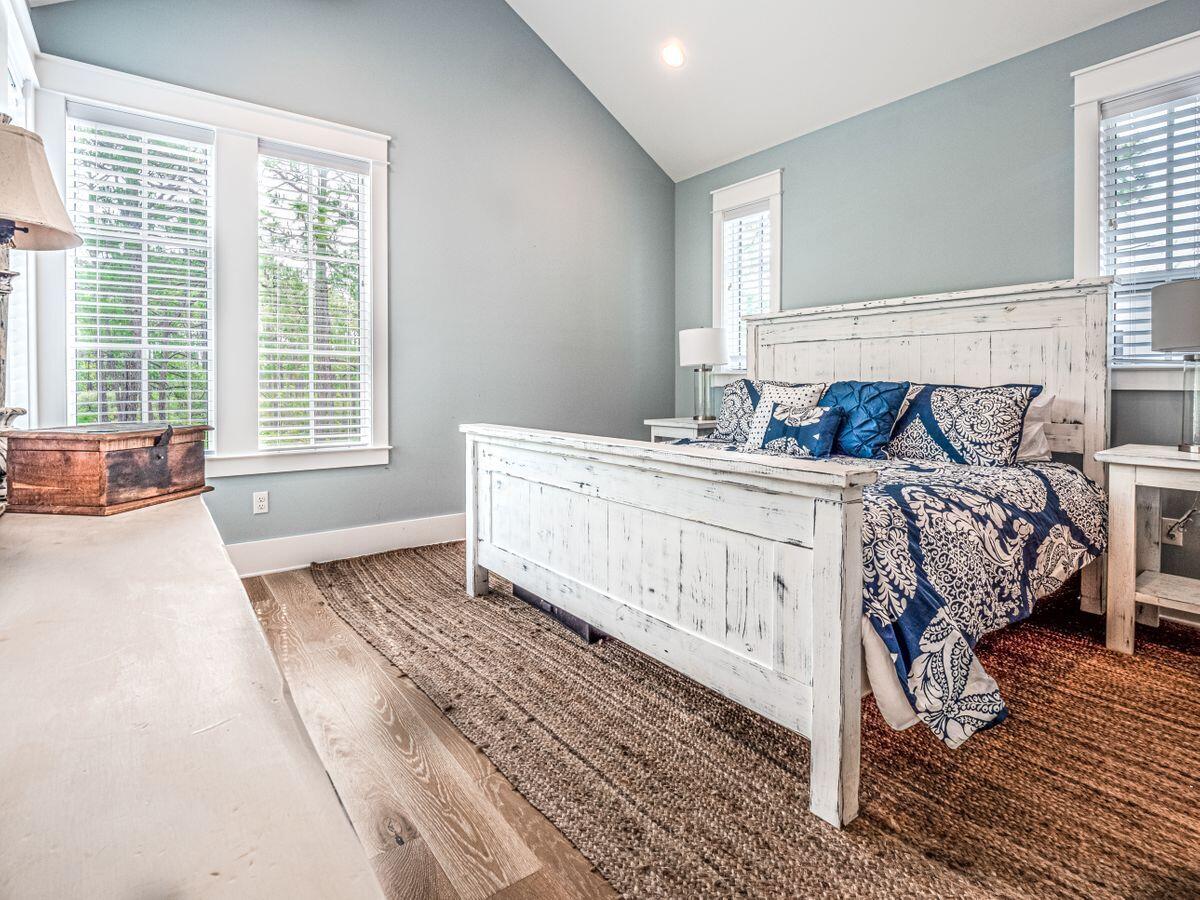 LAKE PLACE AT GRAYTON BEACH T/H - Residential