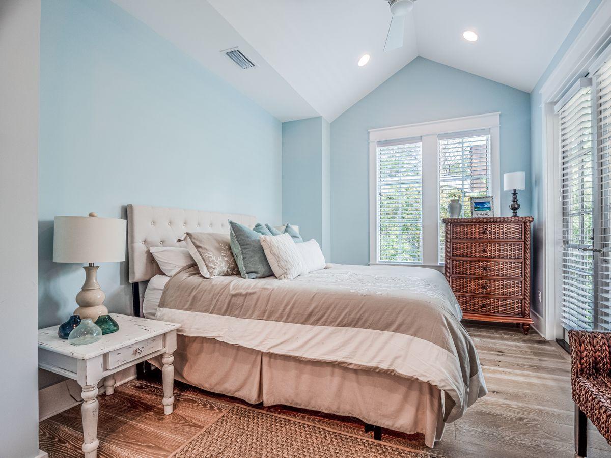 LAKE PLACE AT GRAYTON BEACH T/H - Residential