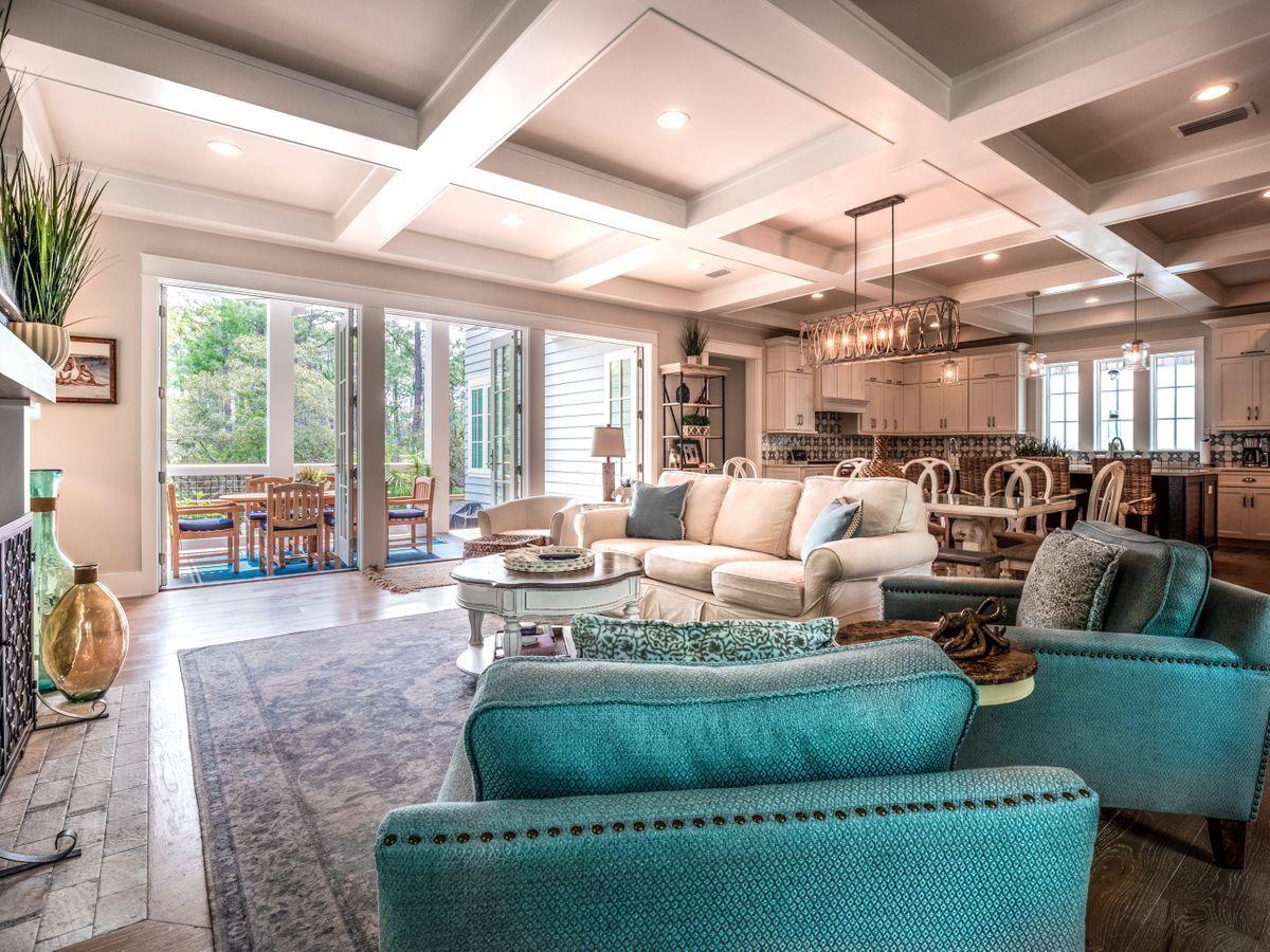 LAKE PLACE AT GRAYTON BEACH T/H - Residential