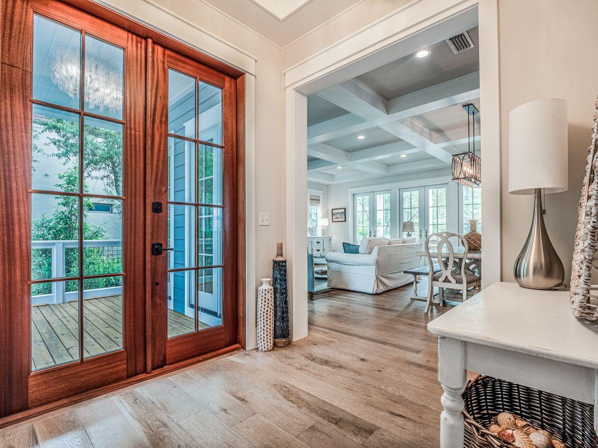 LAKE PLACE AT GRAYTON BEACH T/H - Residential