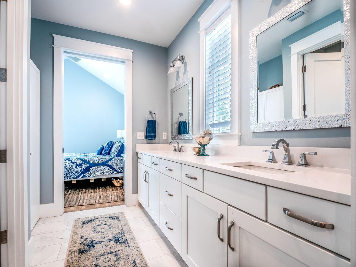 LAKE PLACE AT GRAYTON BEACH T/H - Residential