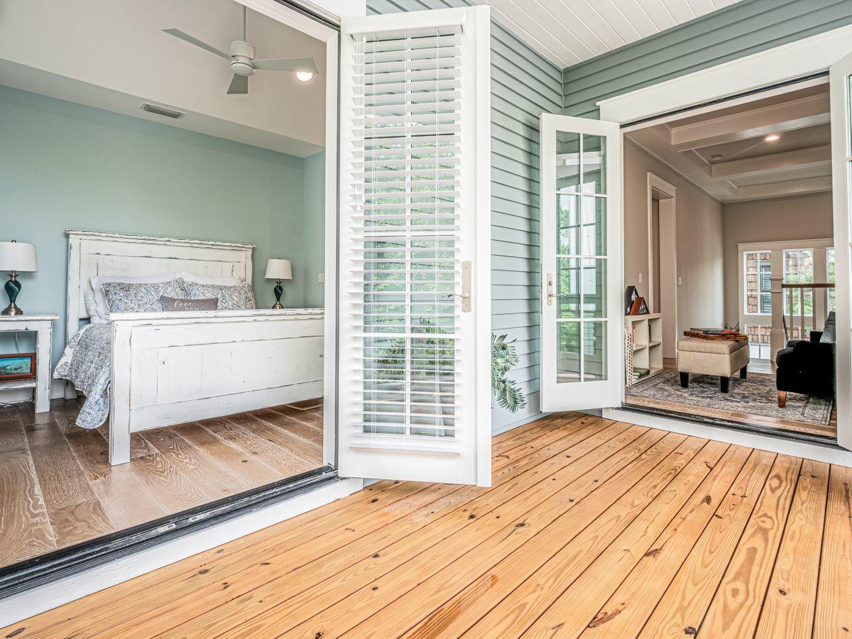 LAKE PLACE AT GRAYTON BEACH T/H - Residential