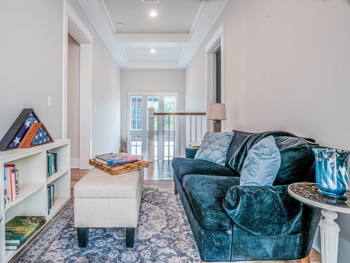 LAKE PLACE AT GRAYTON BEACH T/H - Residential