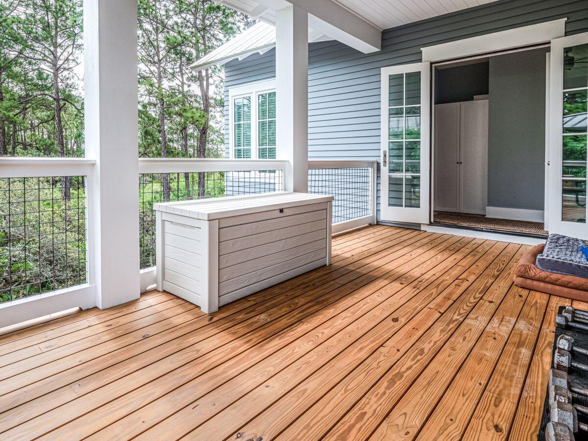 LAKE PLACE AT GRAYTON BEACH T/H - Residential