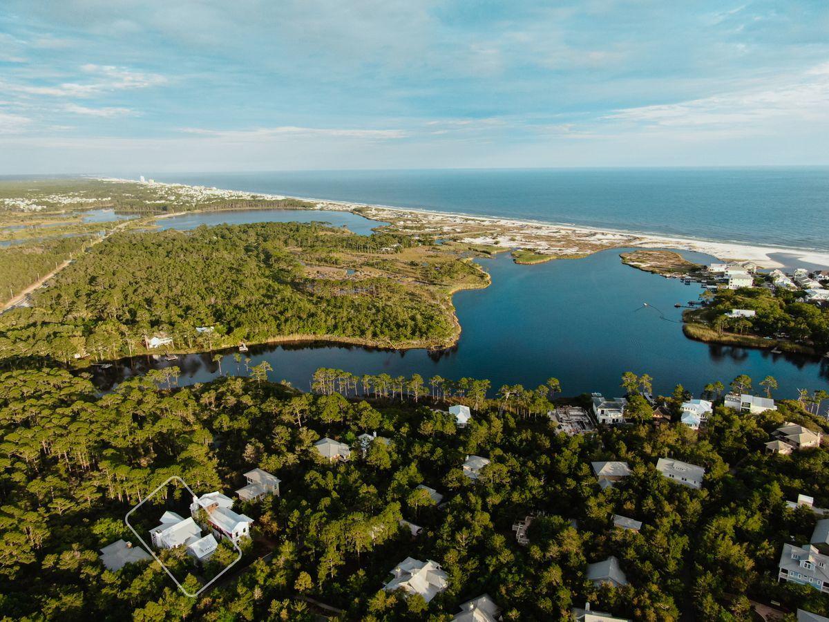 LAKE PLACE AT GRAYTON BEACH T/H - Residential