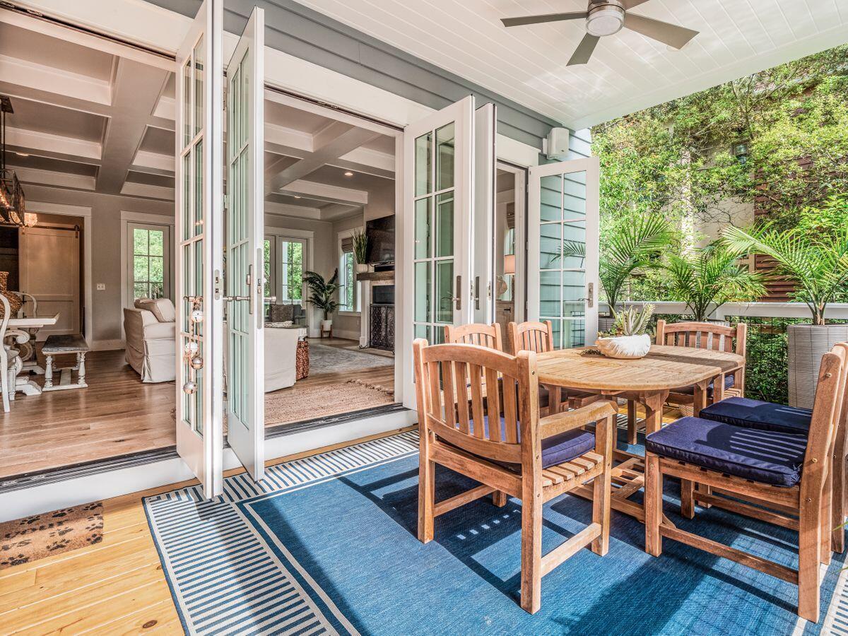 LAKE PLACE AT GRAYTON BEACH T/H - Residential