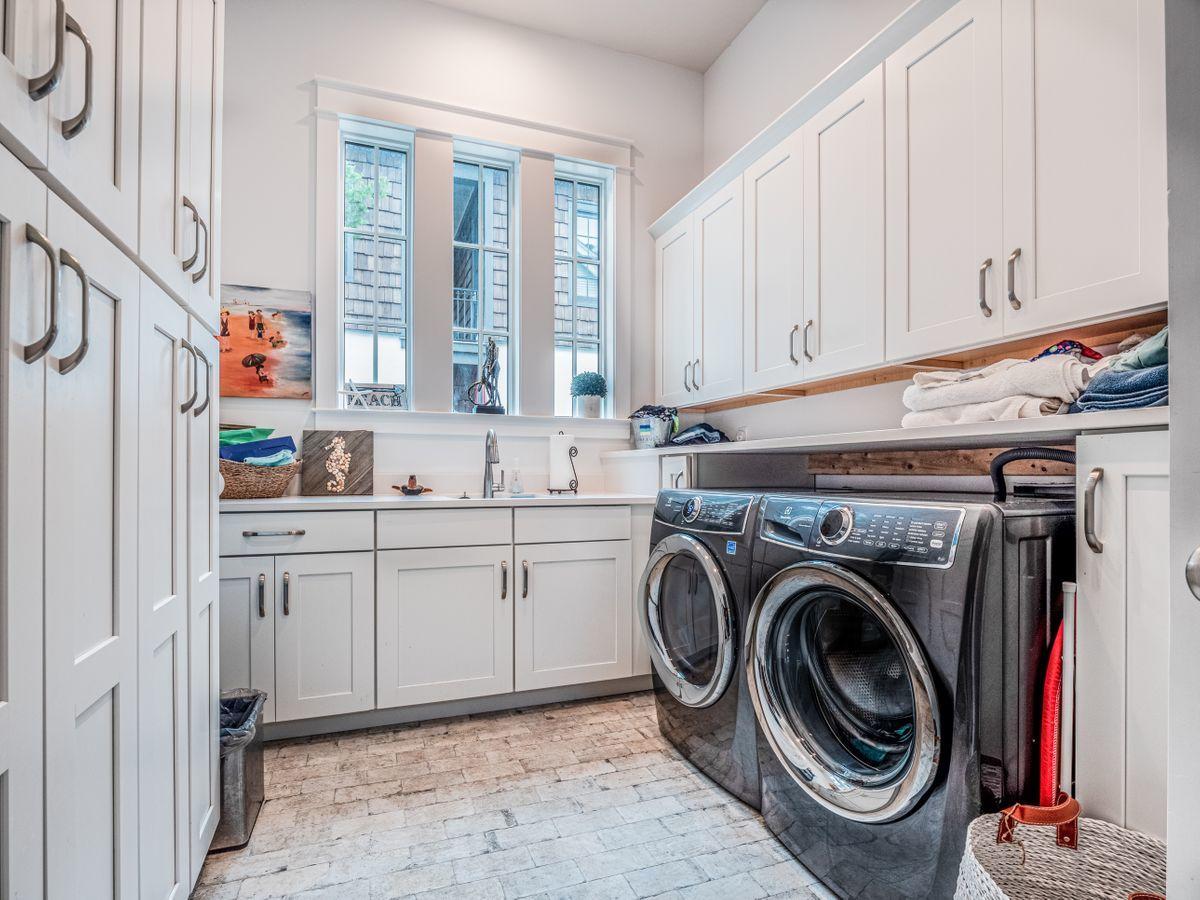 LAKE PLACE AT GRAYTON BEACH T/H - Residential