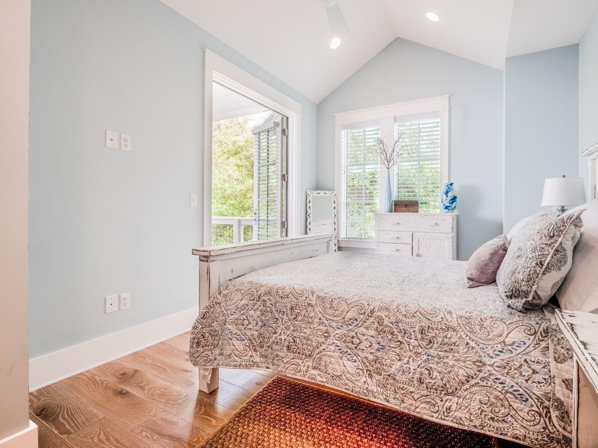 LAKE PLACE AT GRAYTON BEACH T/H - Residential