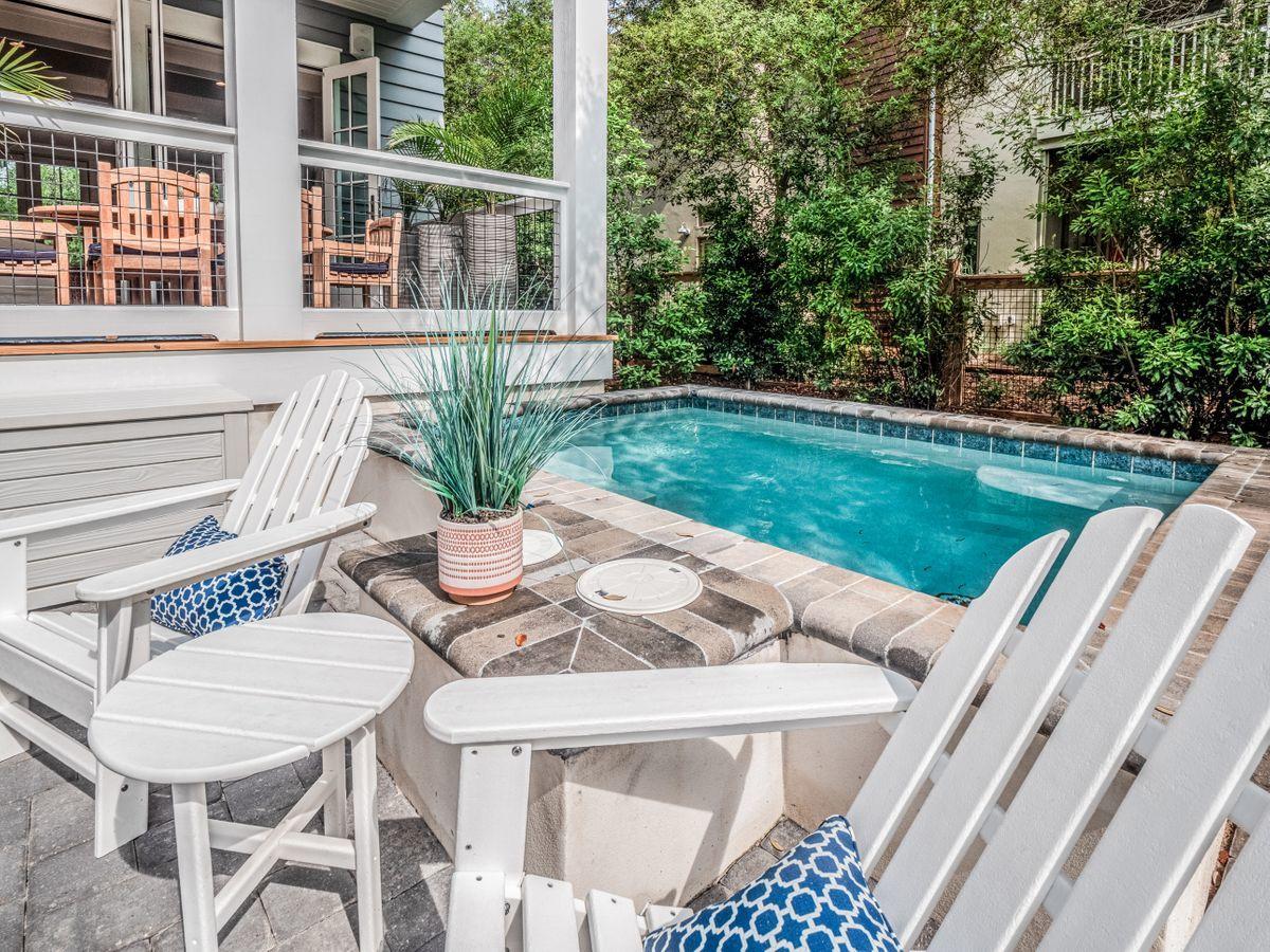 LAKE PLACE AT GRAYTON BEACH T/H - Residential