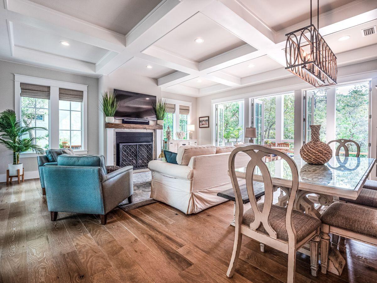 LAKE PLACE AT GRAYTON BEACH T/H - Residential