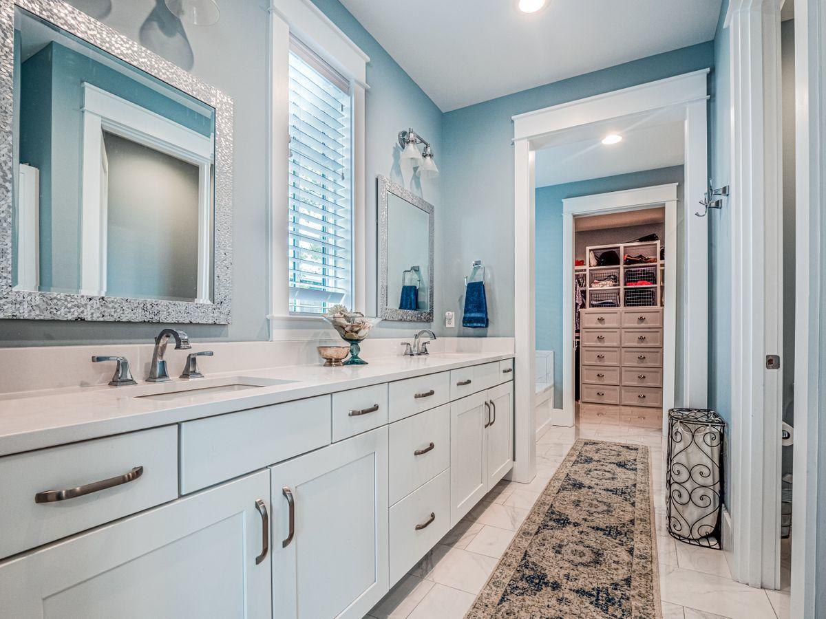 LAKE PLACE AT GRAYTON BEACH T/H - Residential