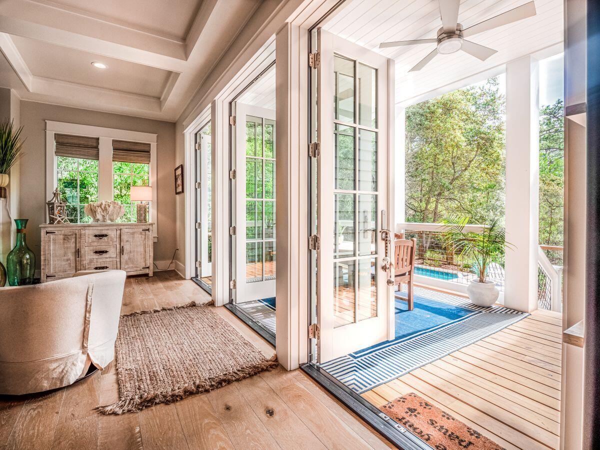 LAKE PLACE AT GRAYTON BEACH T/H - Residential