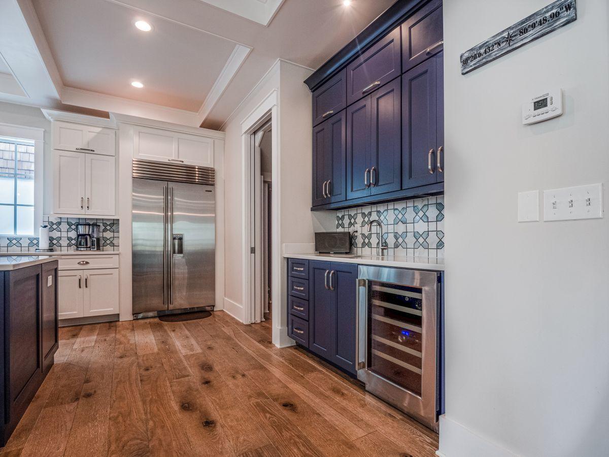 LAKE PLACE AT GRAYTON BEACH T/H - Residential