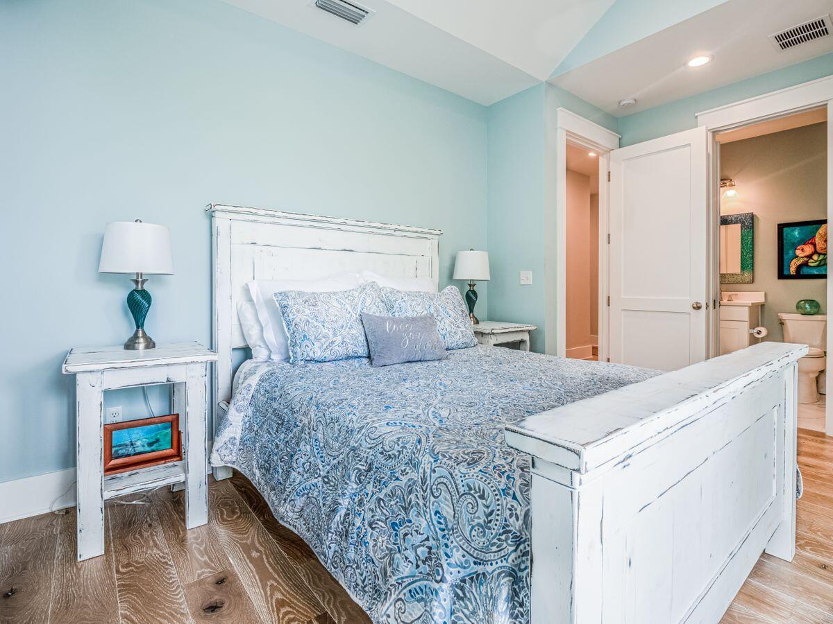LAKE PLACE AT GRAYTON BEACH T/H - Residential