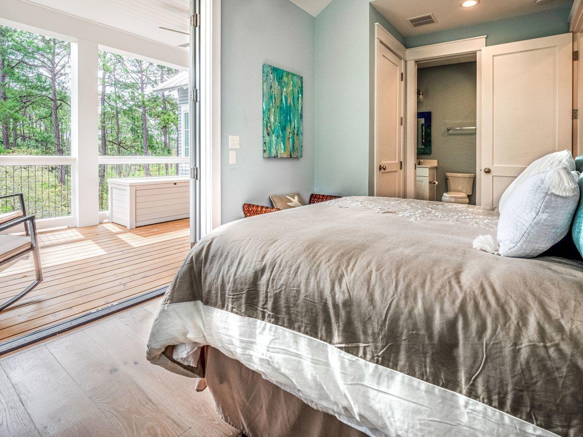 LAKE PLACE AT GRAYTON BEACH T/H - Residential