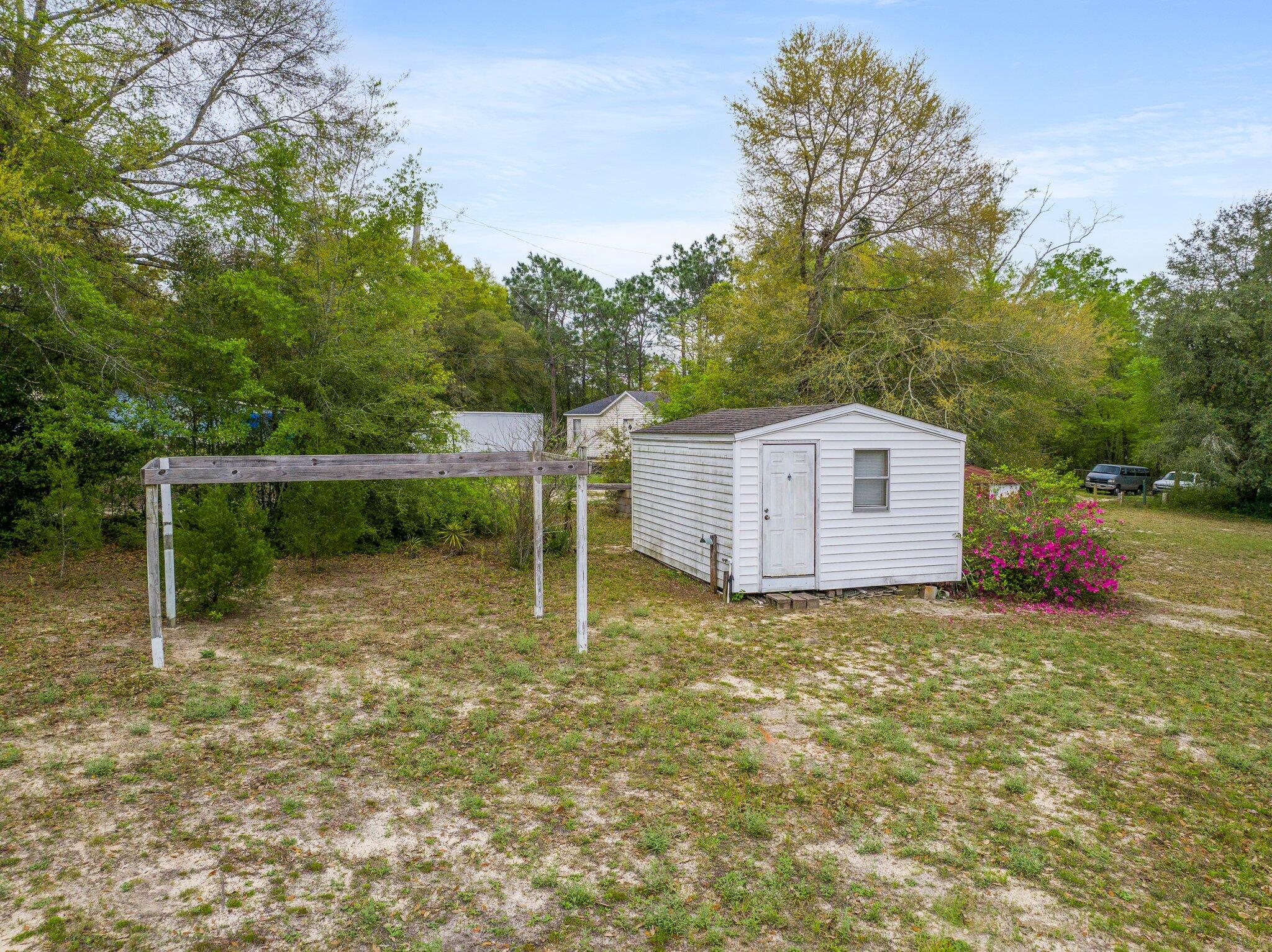 SHOFFNER 2ND ADDN - Residential