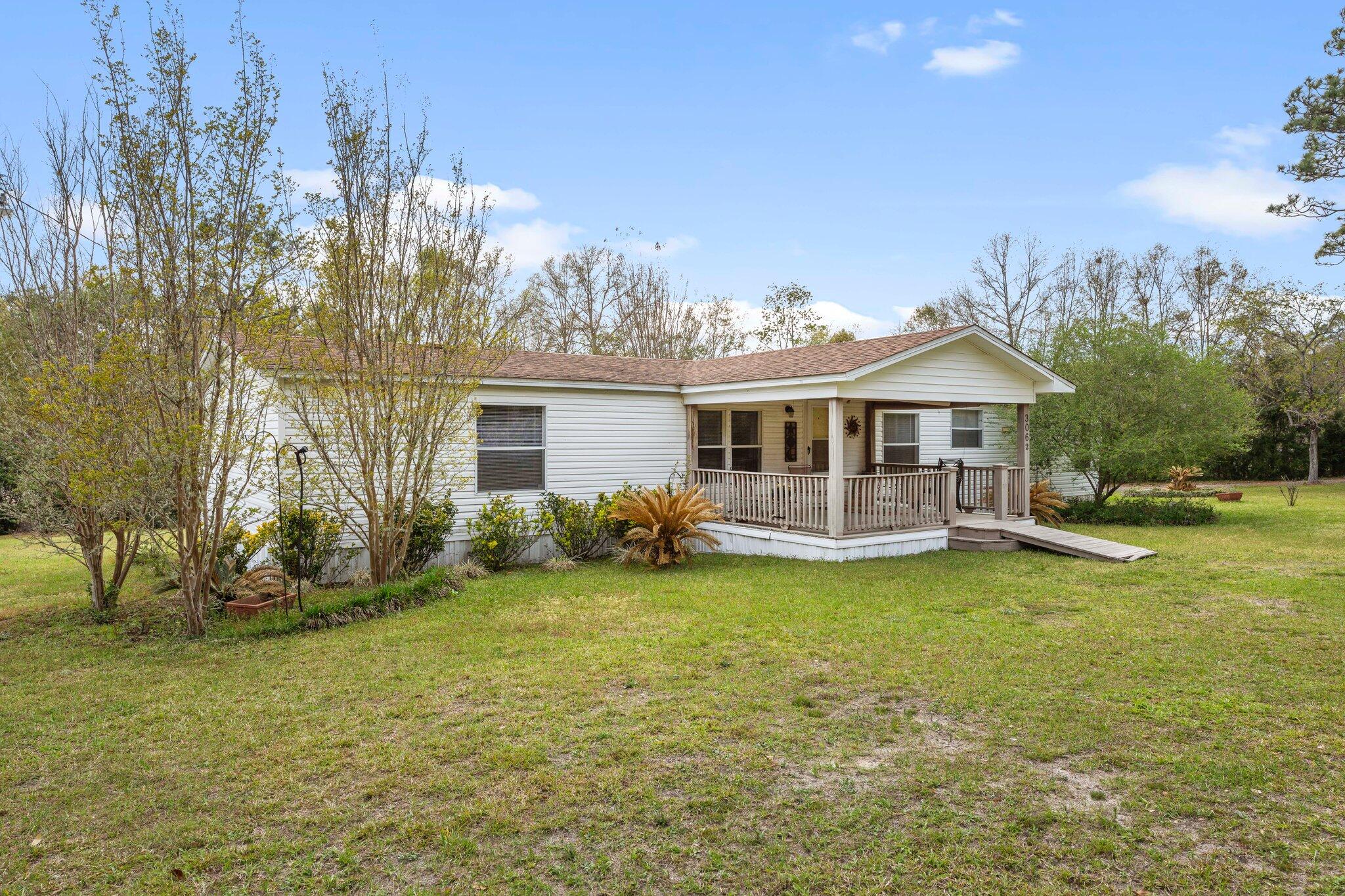 SHOFFNER 2ND ADDN - Residential