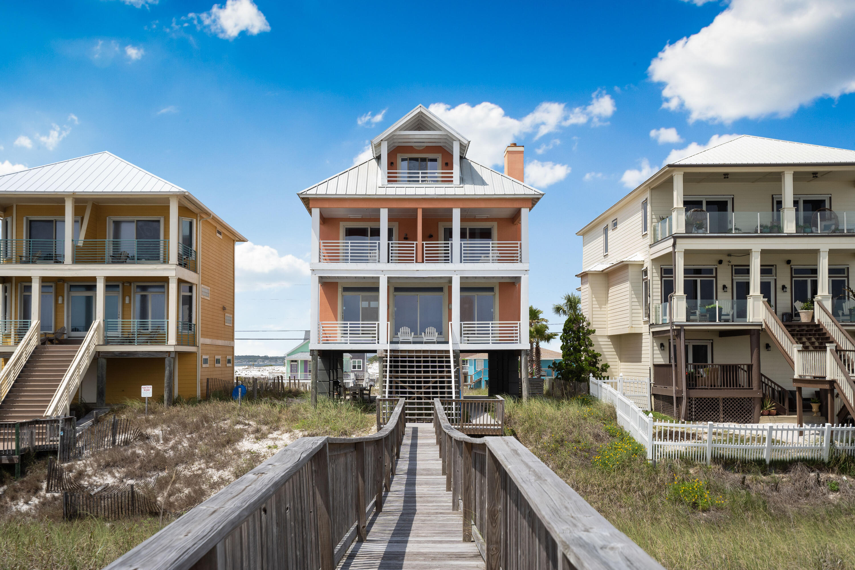 NONESUCH WAY - Residential