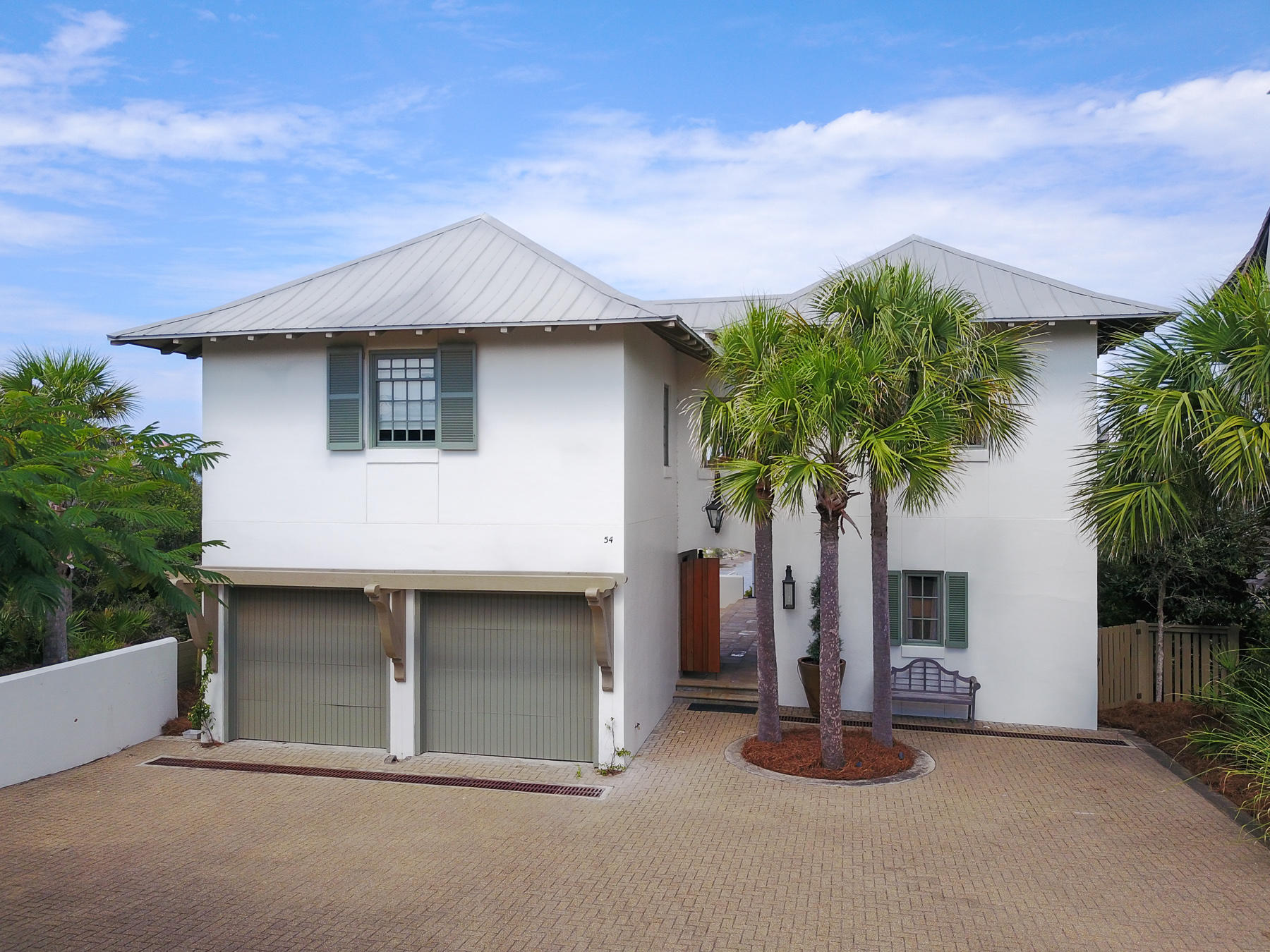 RETREAT THE - Residential