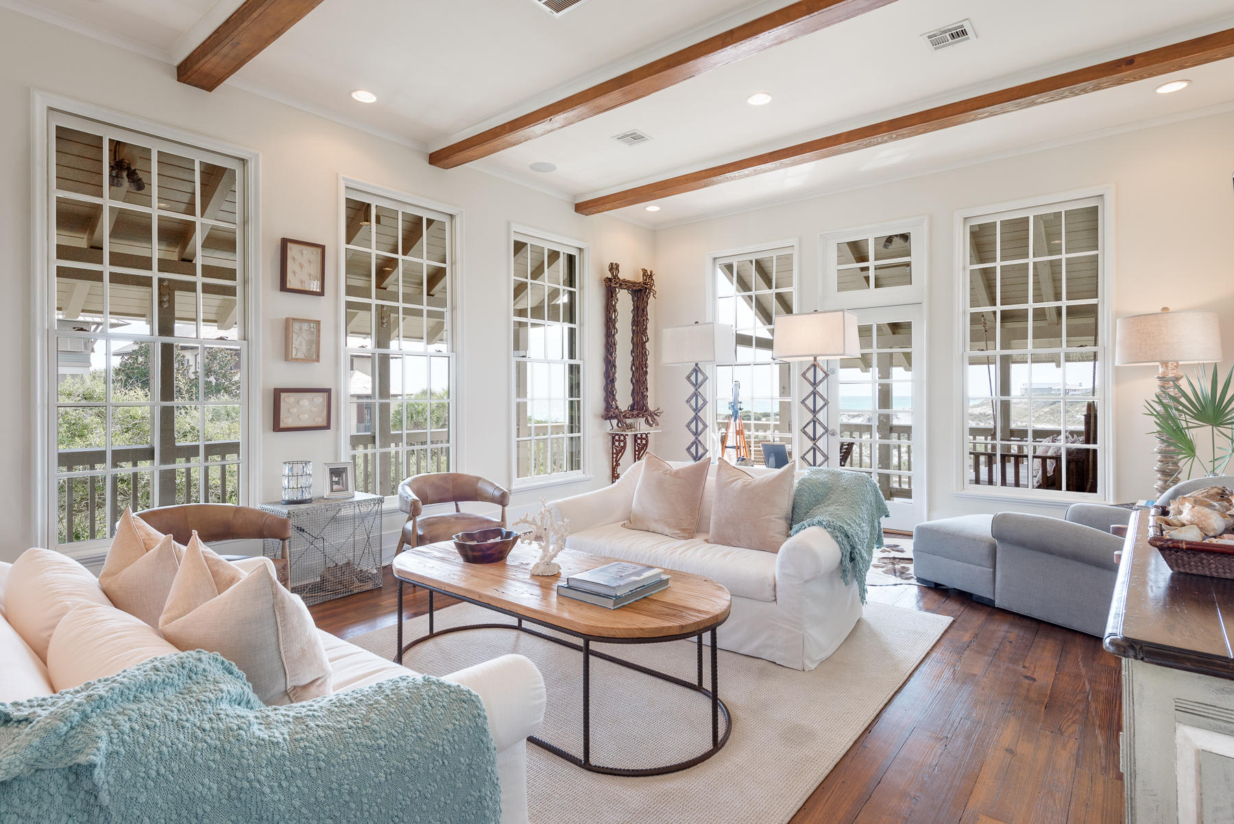 RETREAT THE - Residential