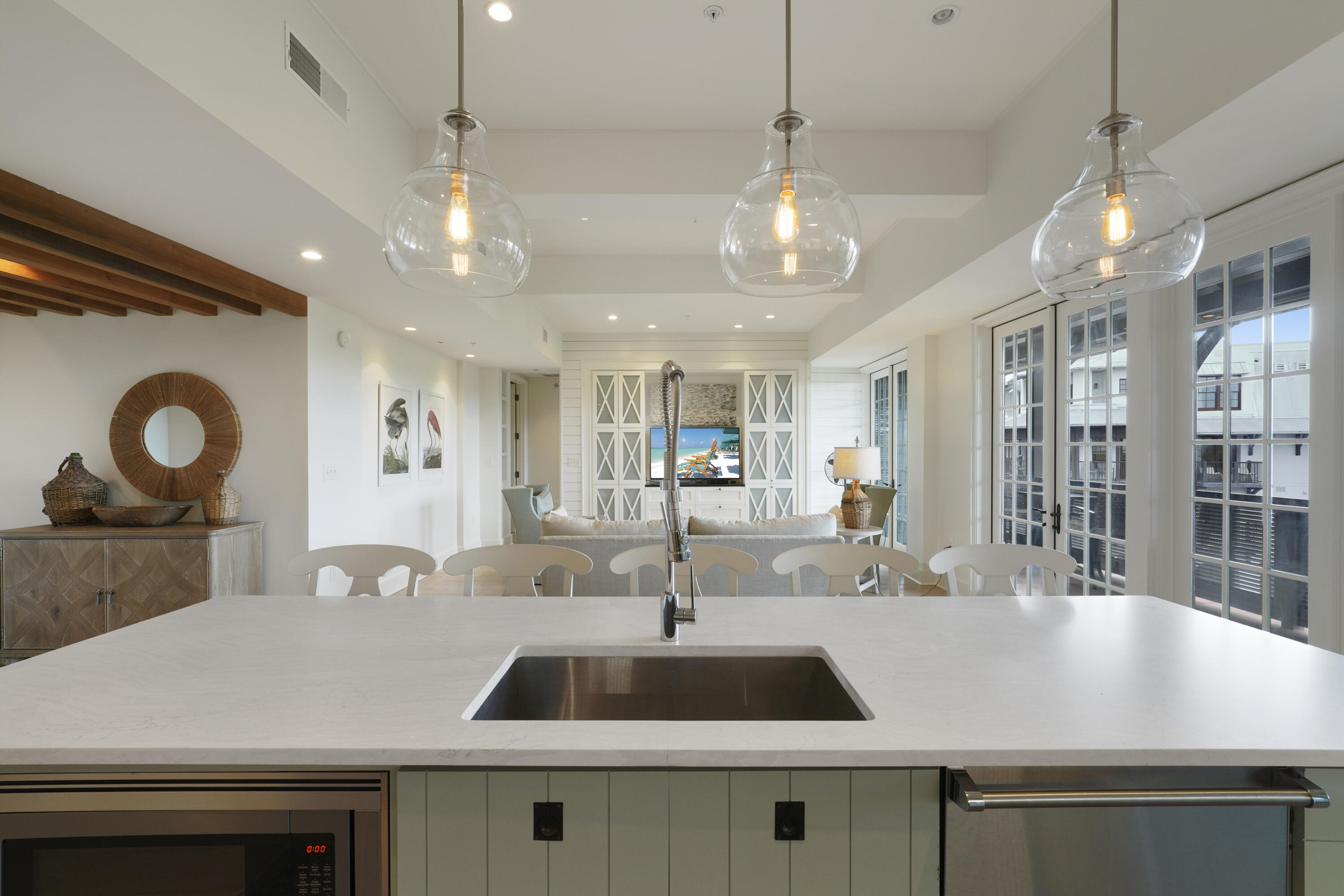 Rosemary Beach - Residential