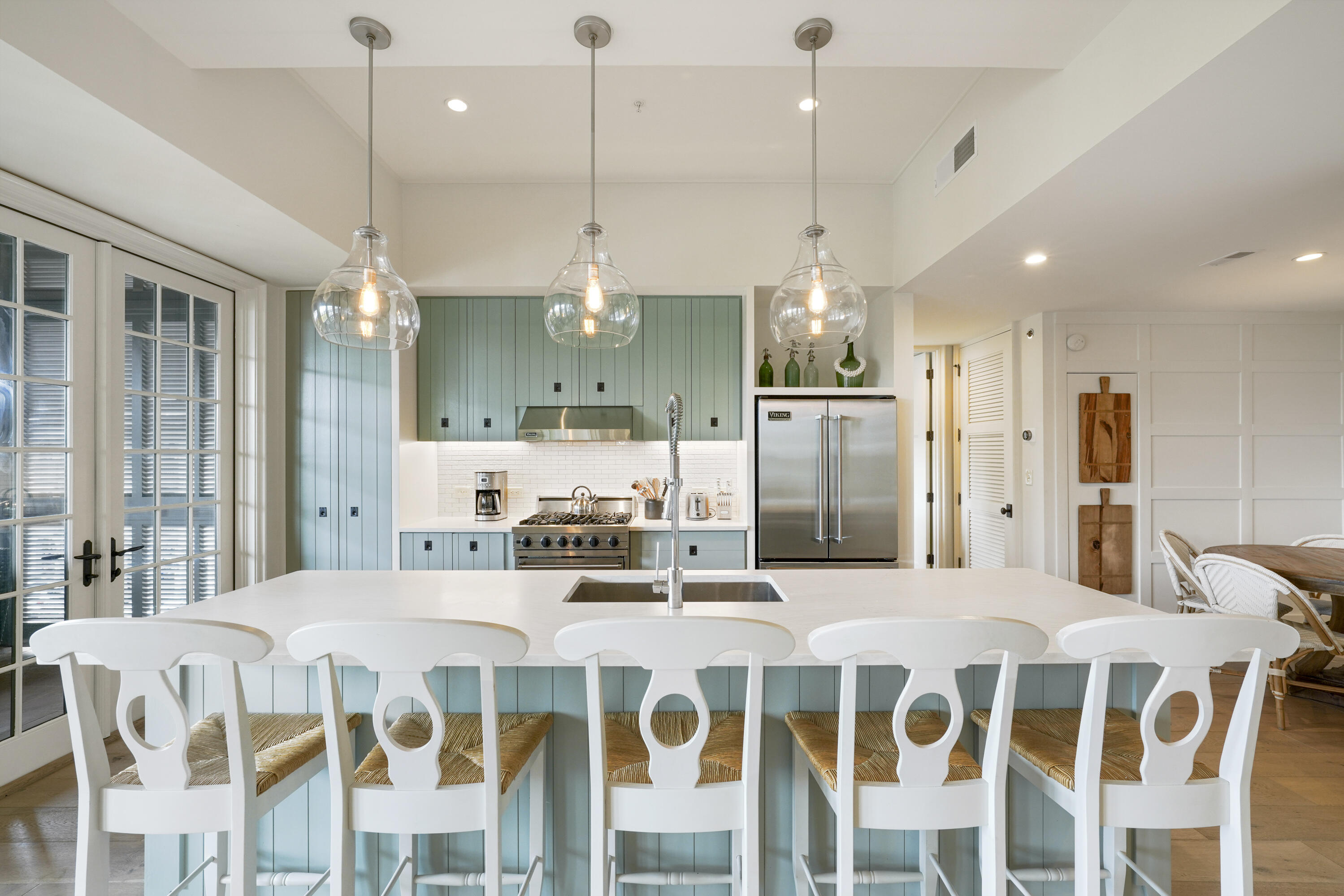 Rosemary Beach - Residential