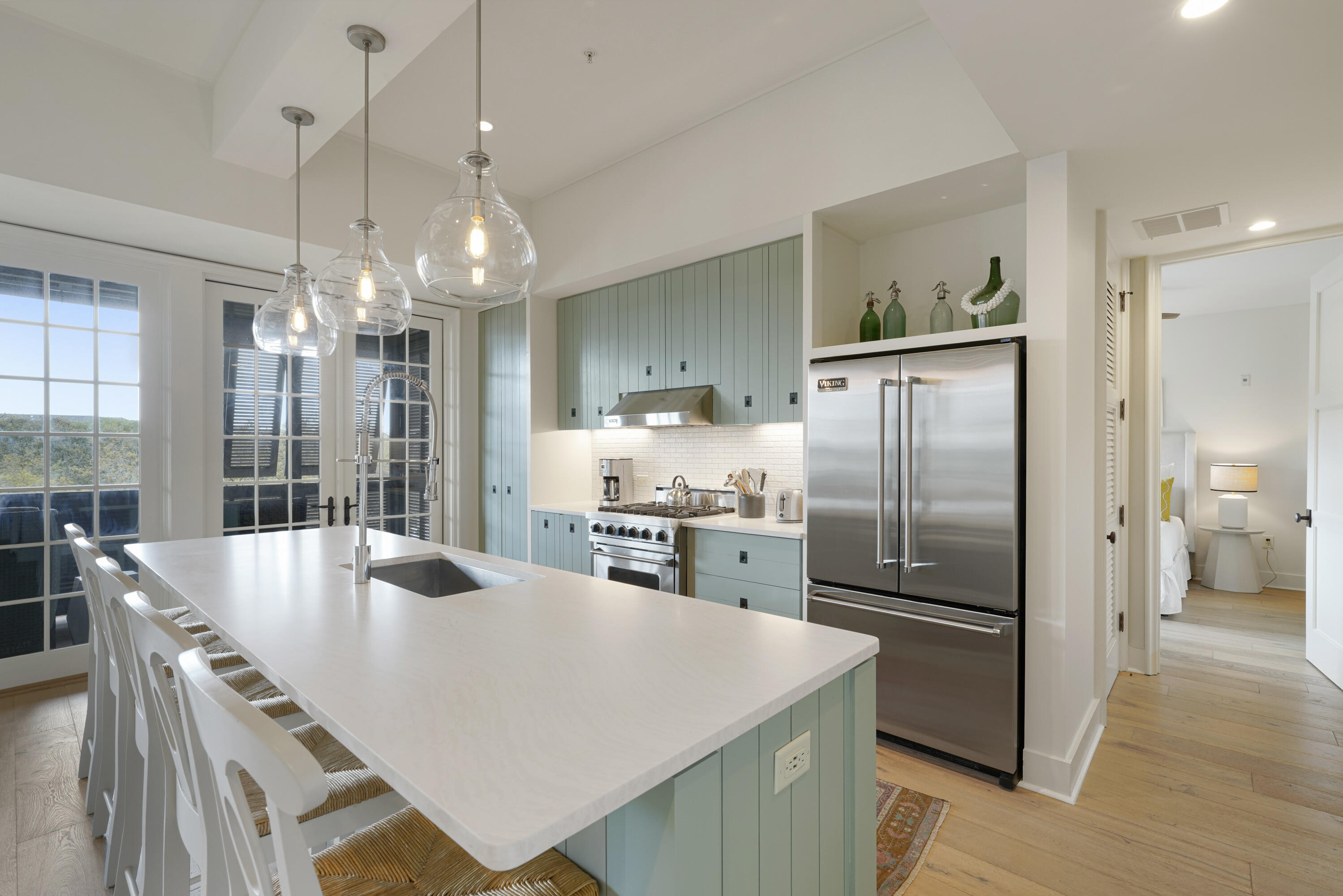 Rosemary Beach - Residential