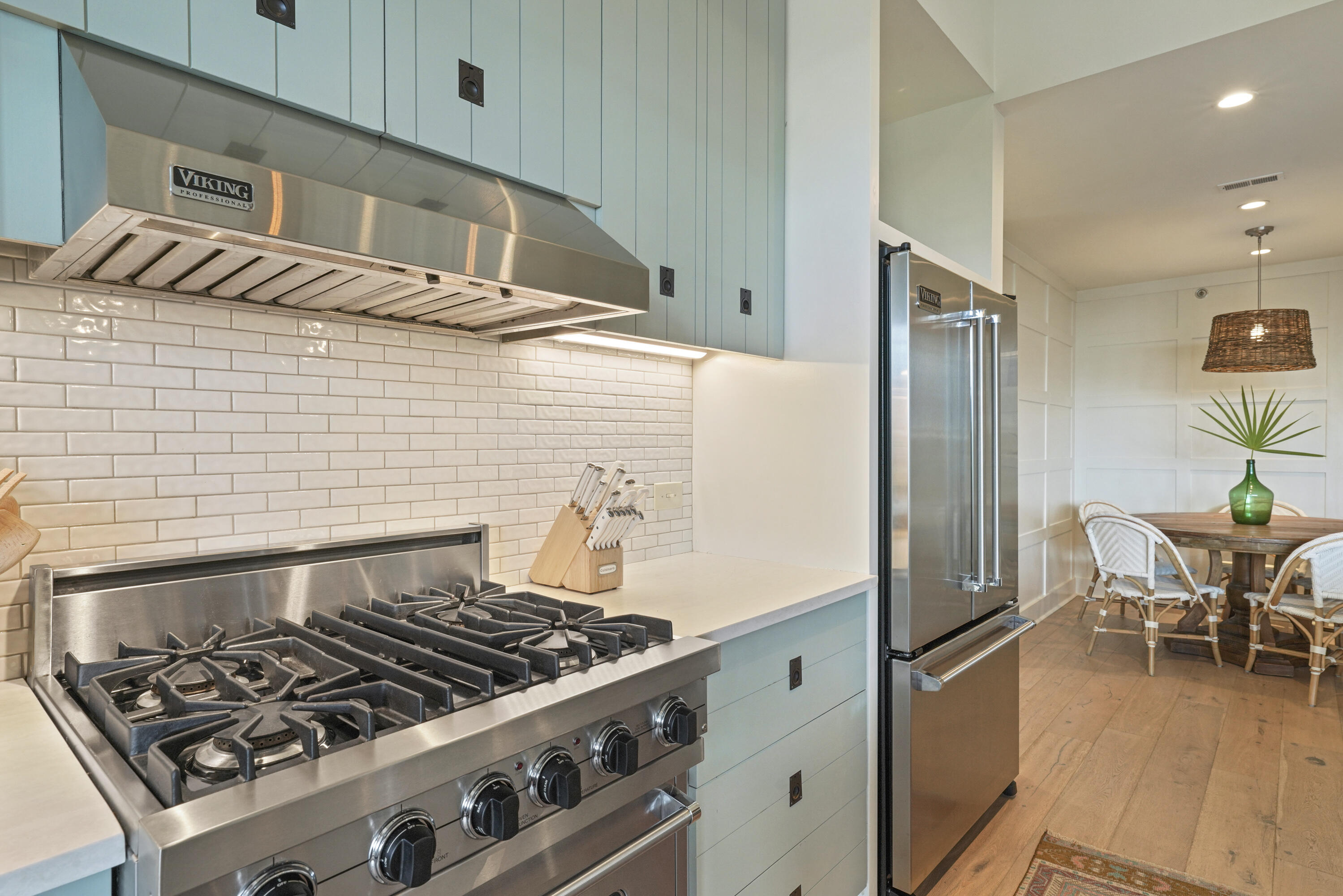 Rosemary Beach - Residential